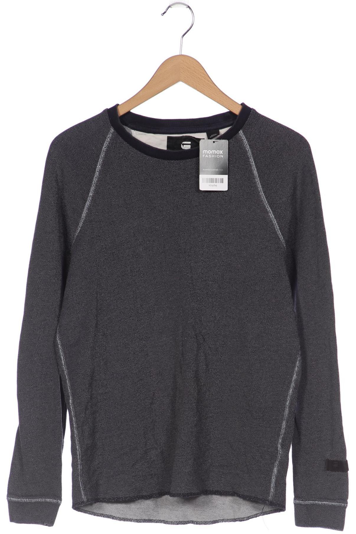 

G STAR RAW Herren Sweatshirt, grau