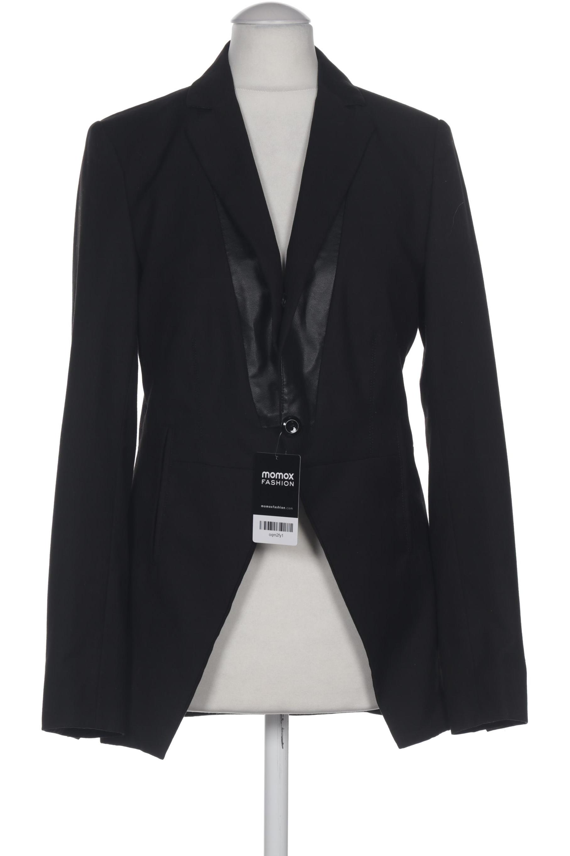 

G Star RAW Damen Blazer, schwarz, Gr. 36
