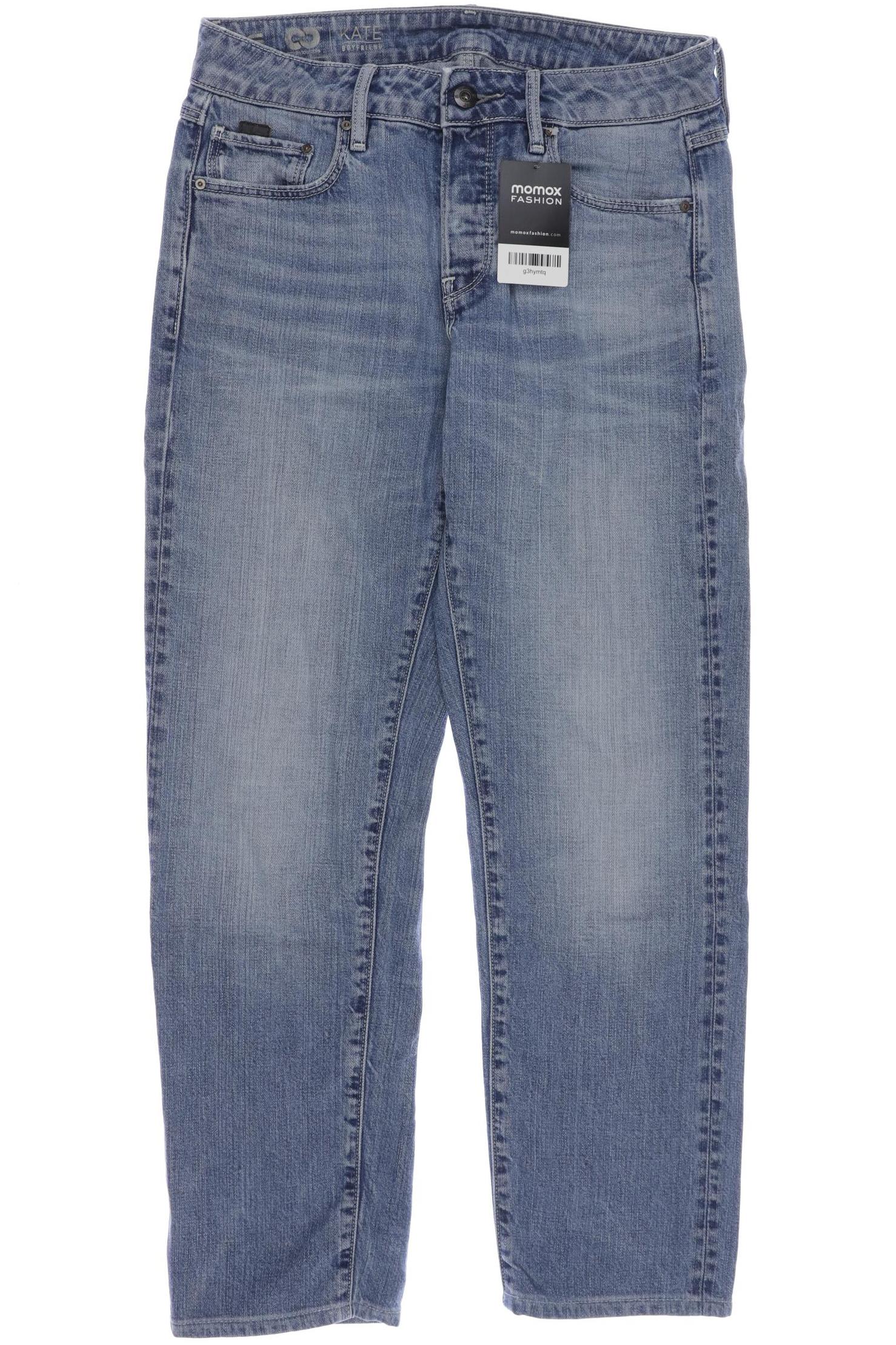 

G Star RAW Damen Jeans, blau, Gr. 28