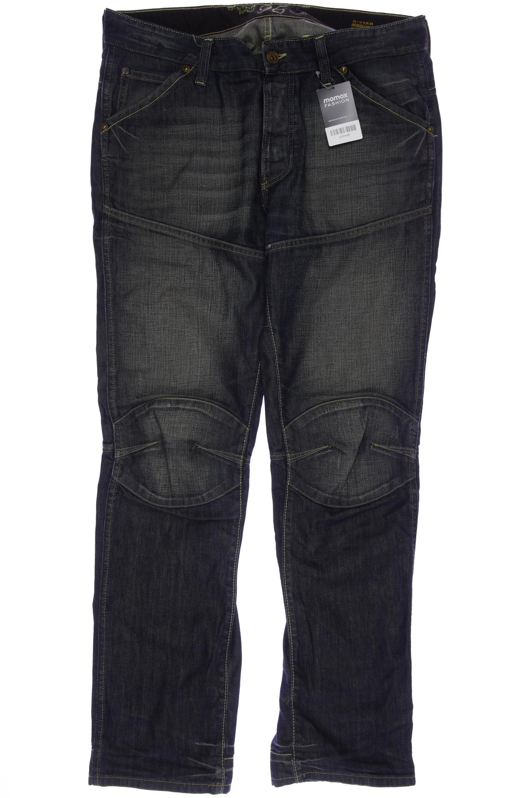 

G Star RAW Herren Jeans, blau, Gr. 36