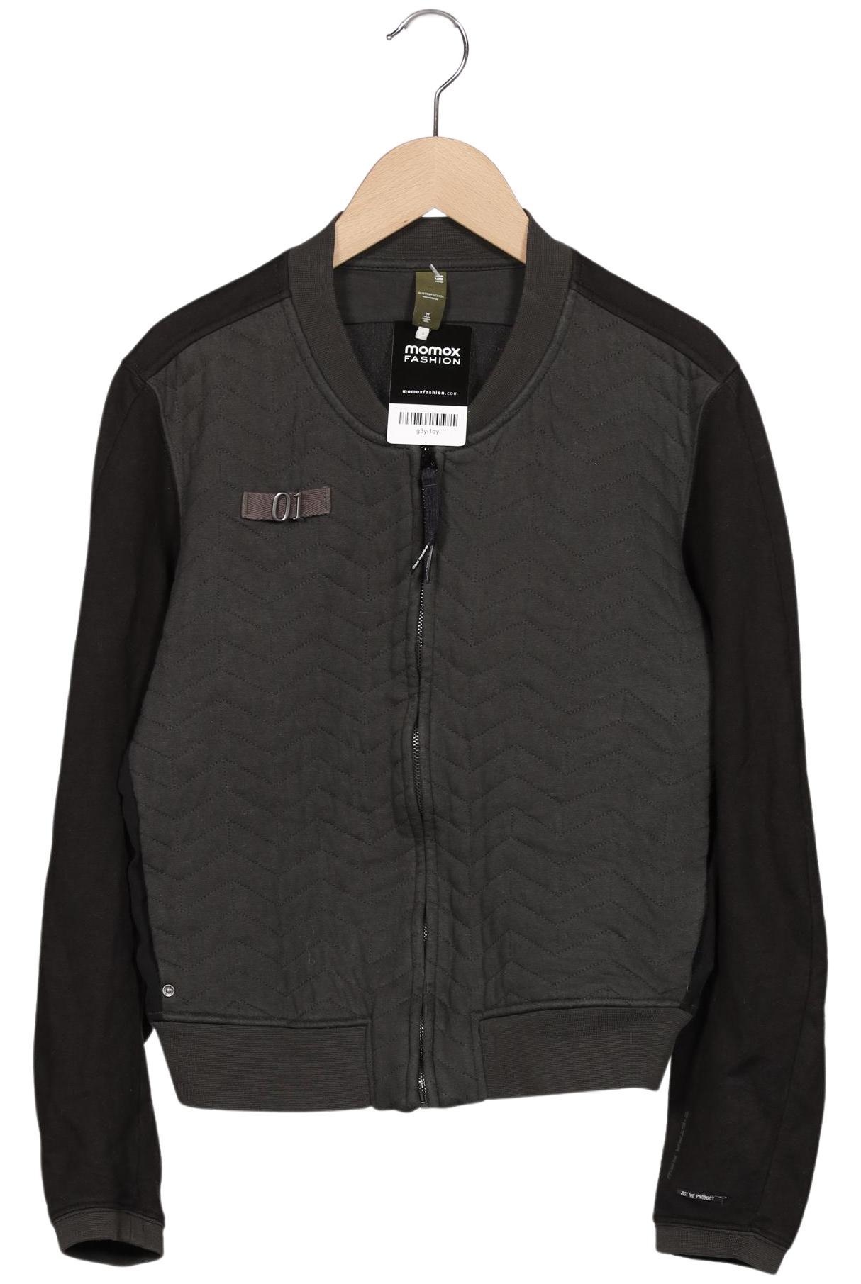 

G Star RAW Damen Sweatshirt, schwarz, Gr. 36