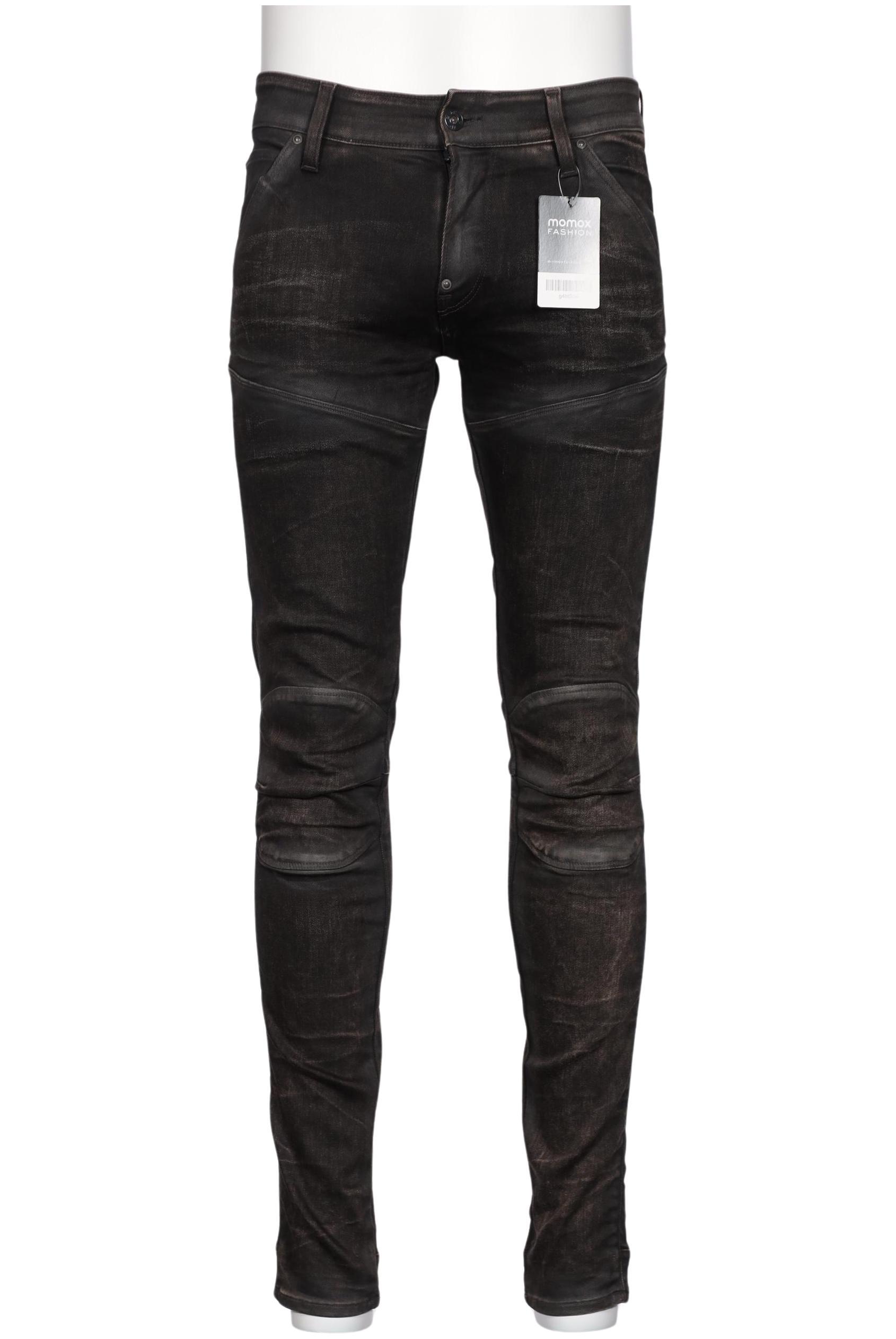 

G Star RAW Herren Jeans, schwarz, Gr. 32