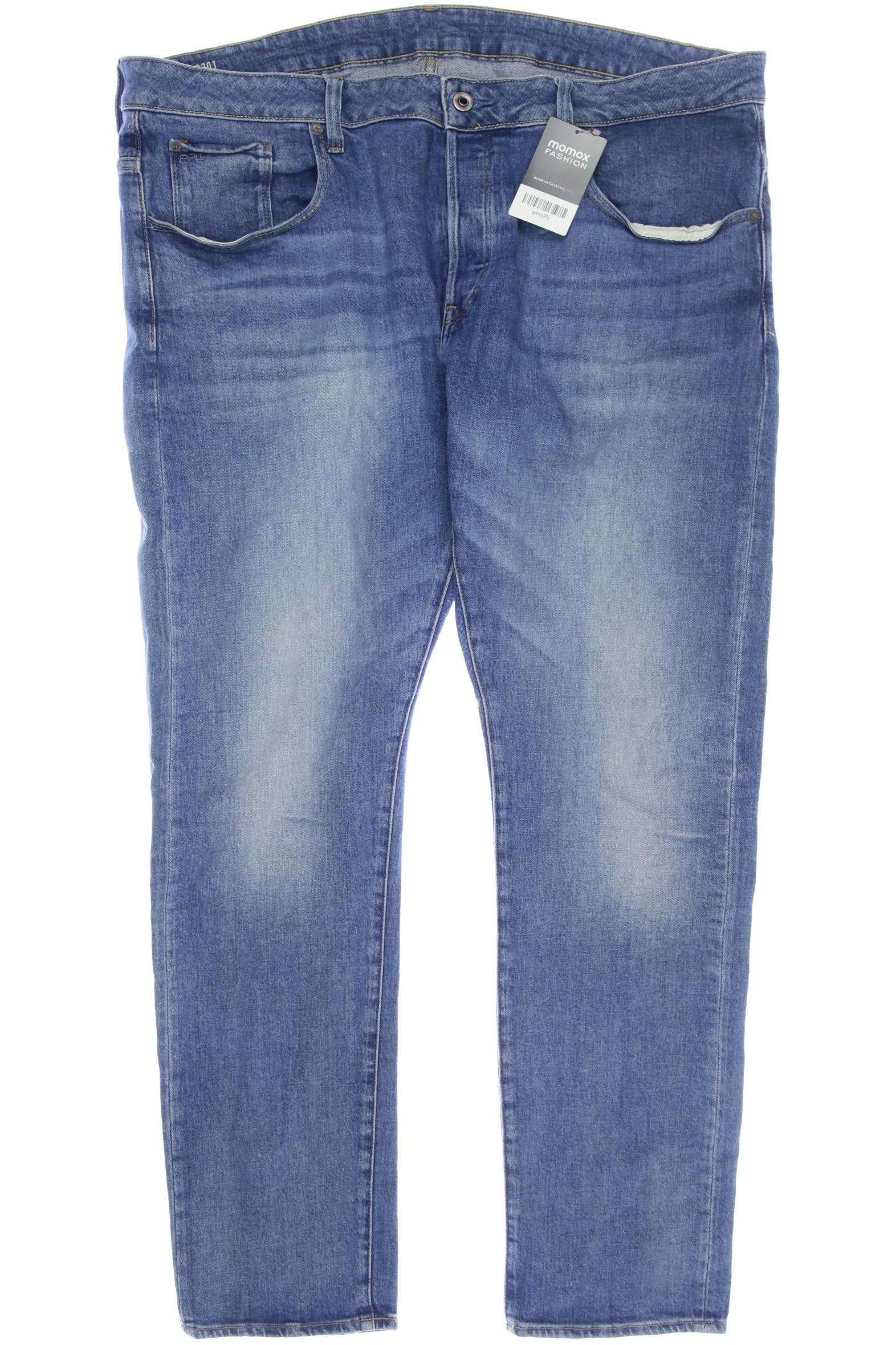 

G Star RAW Herren Jeans, blau, Gr. 40