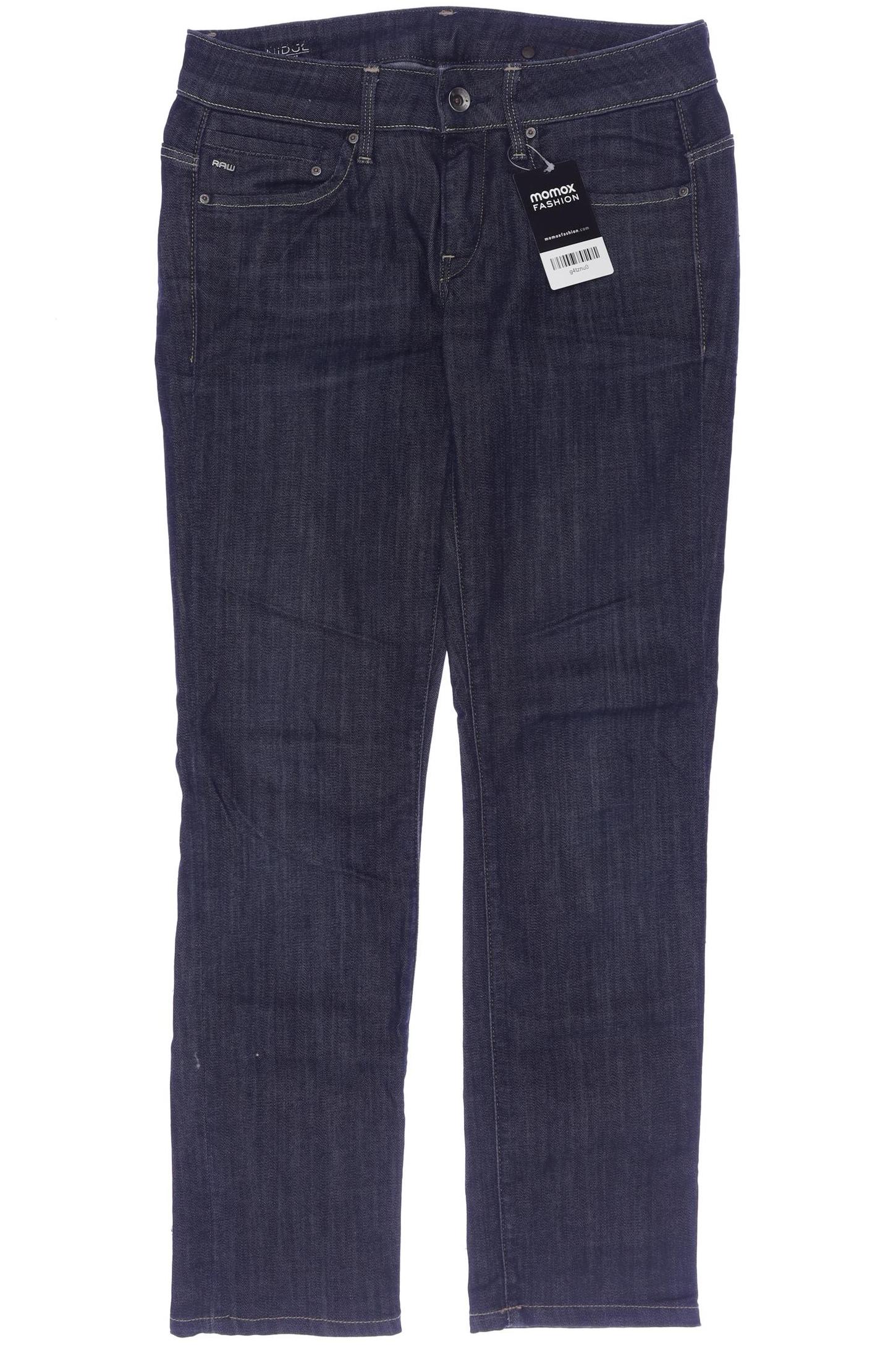 

G Star RAW Damen Jeans, marineblau, Gr. 27
