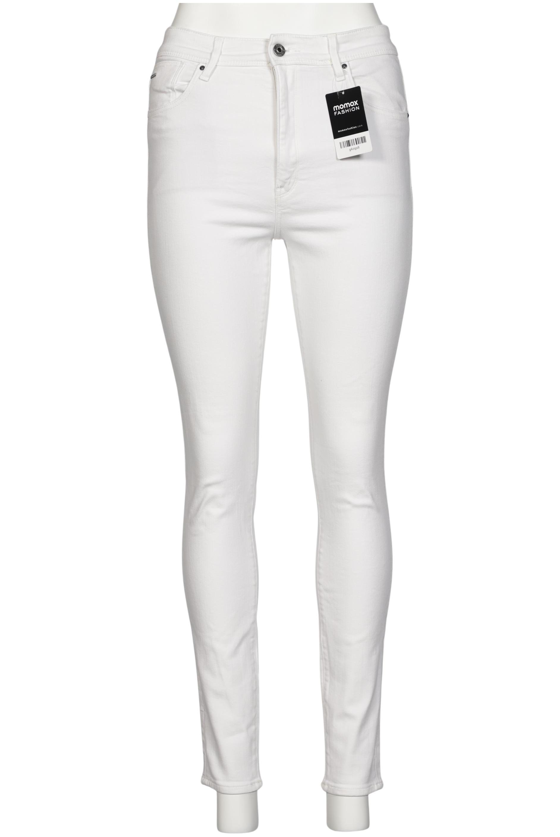 

G Star RAW Damen Jeans, weiß, Gr. 31