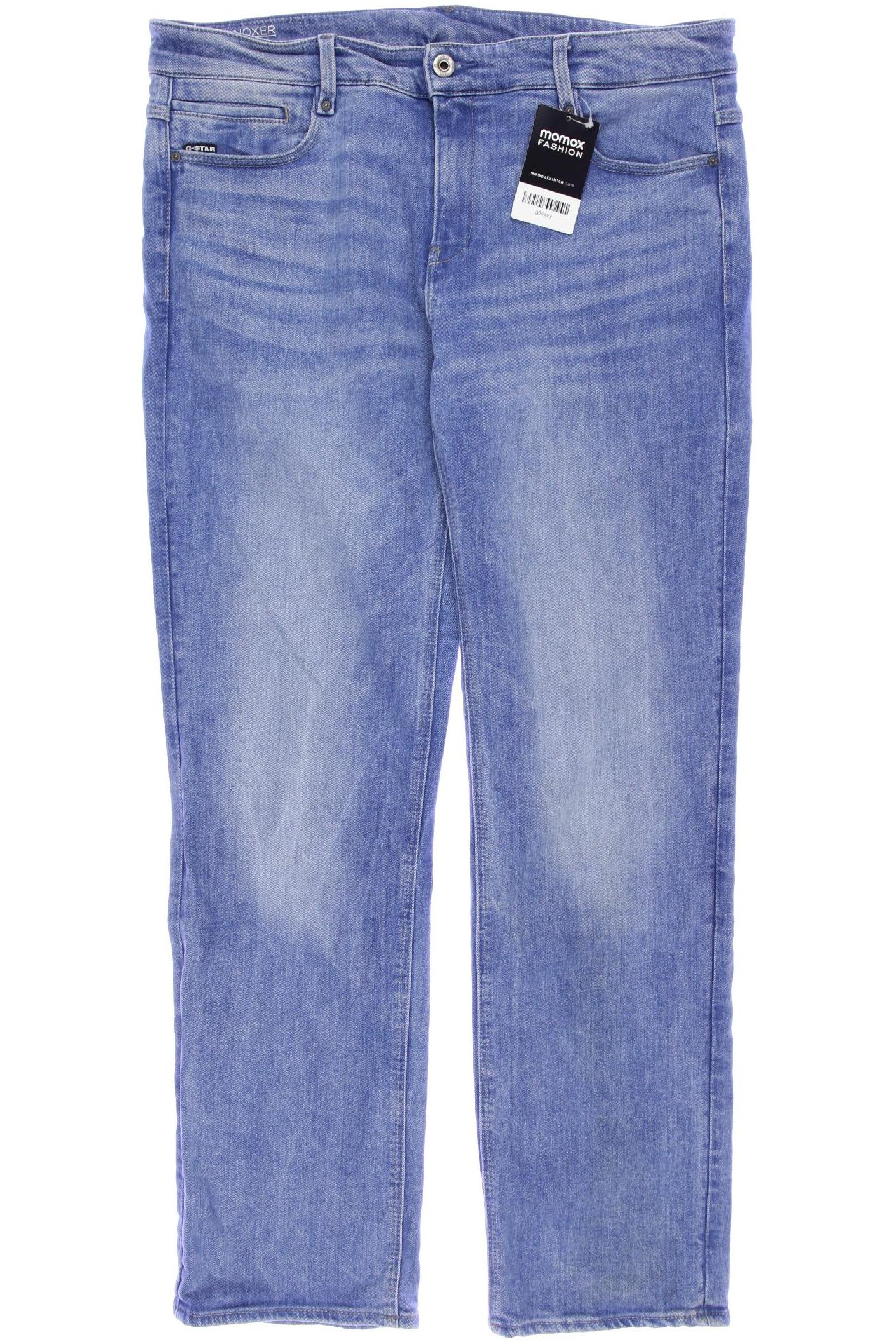 

G Star RAW Damen Jeans, blau, Gr. 32