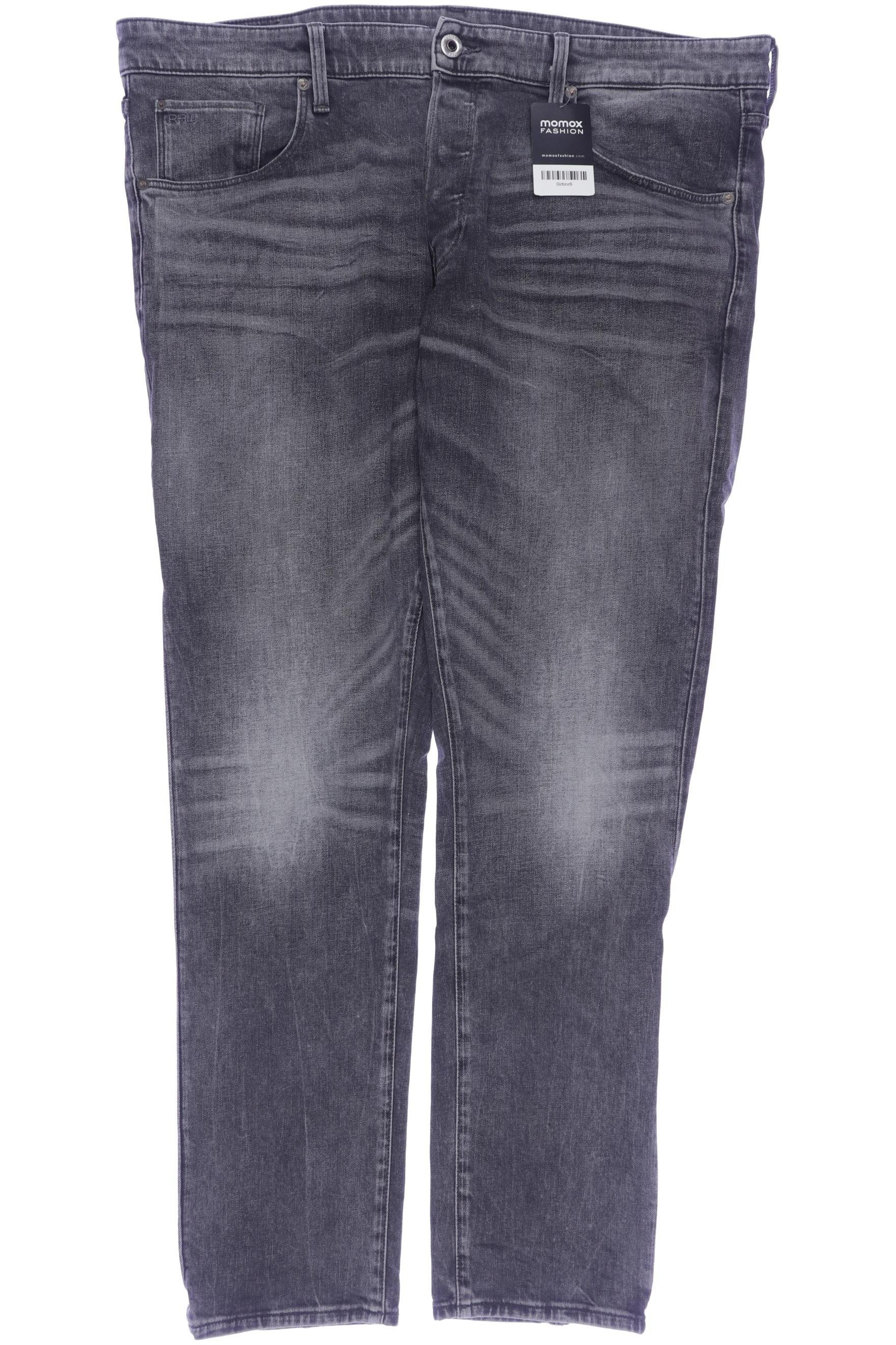 

G Star RAW Herren Jeans, grau, Gr. 40