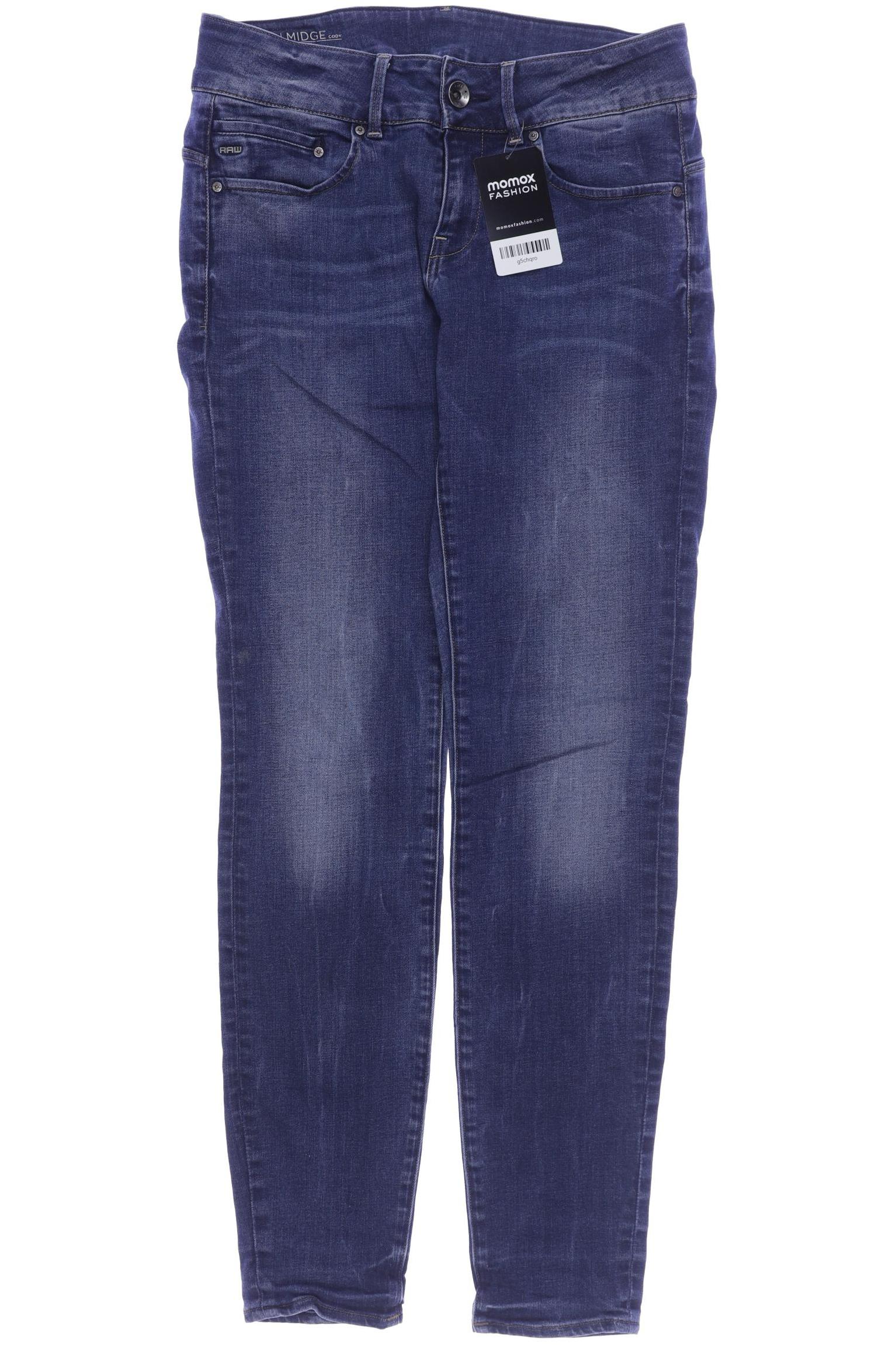 

G-Star RAW Damen Jeans, marineblau, Gr. 38