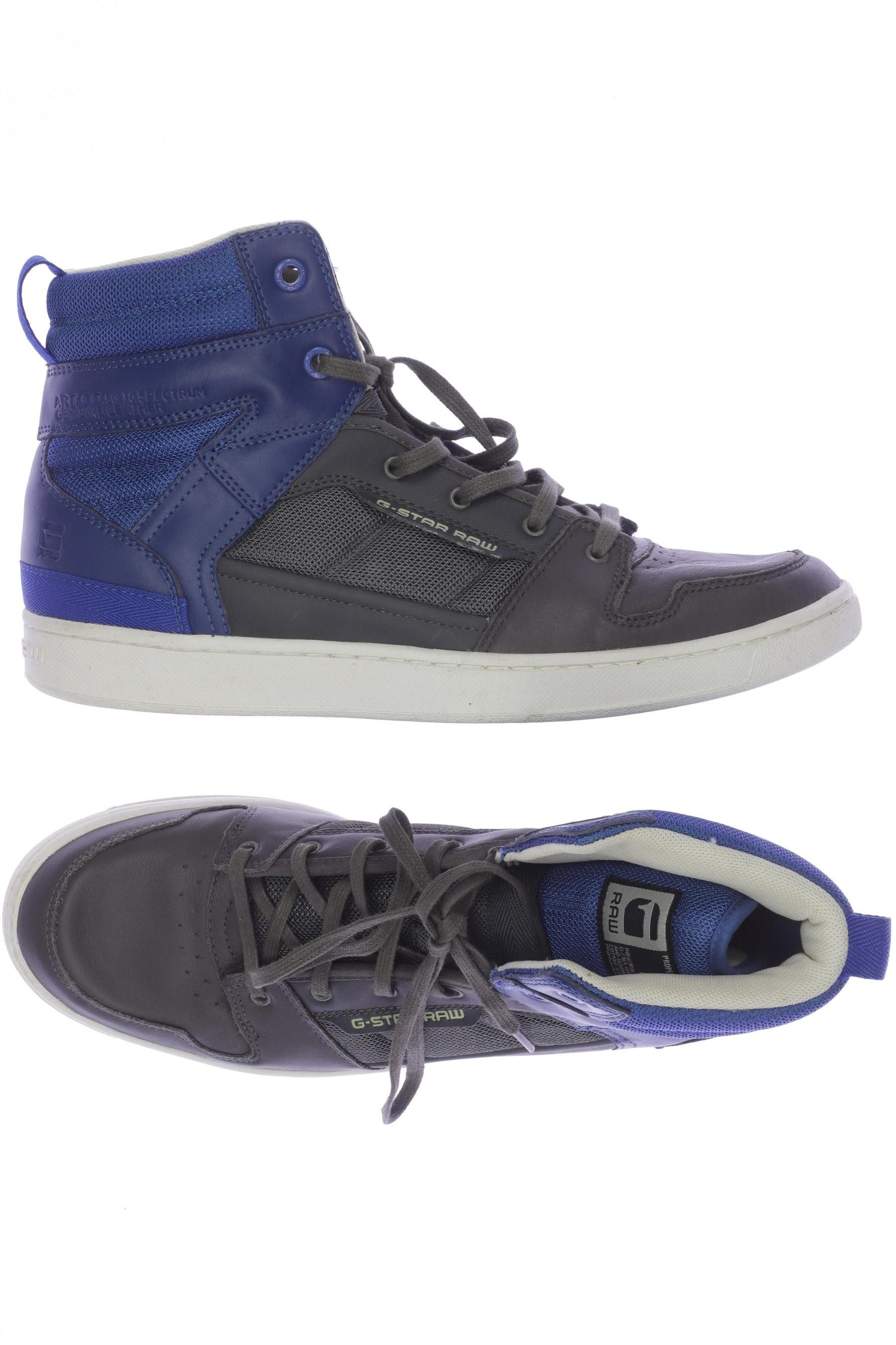

G Star RAW Herren Sneakers, grau, Gr. 43