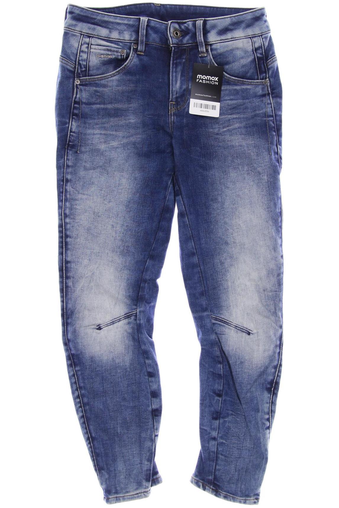 

G-STAR RAW Damen Jeans, blau