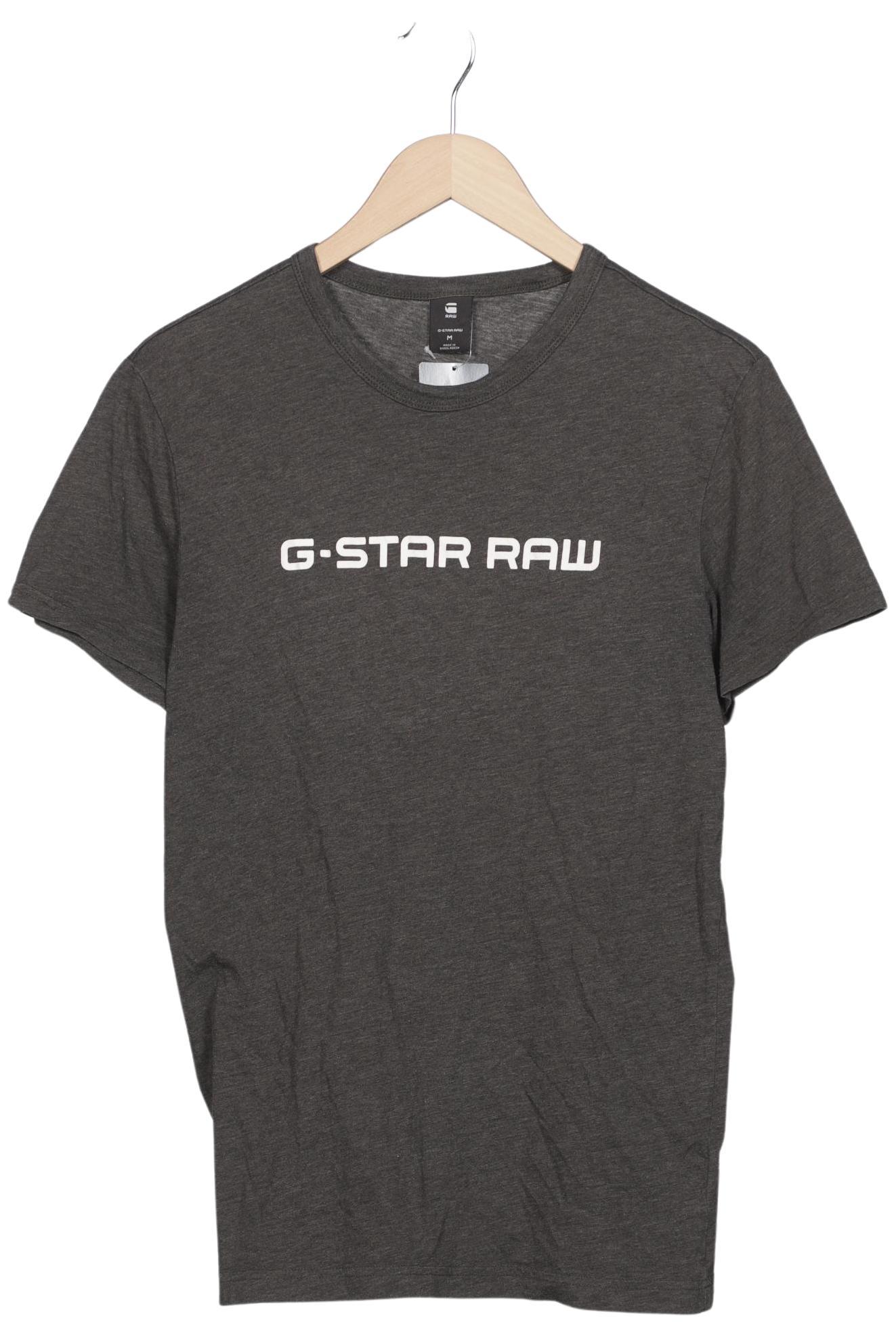 

G Star RAW Herren T-Shirt, grau, Gr. 48