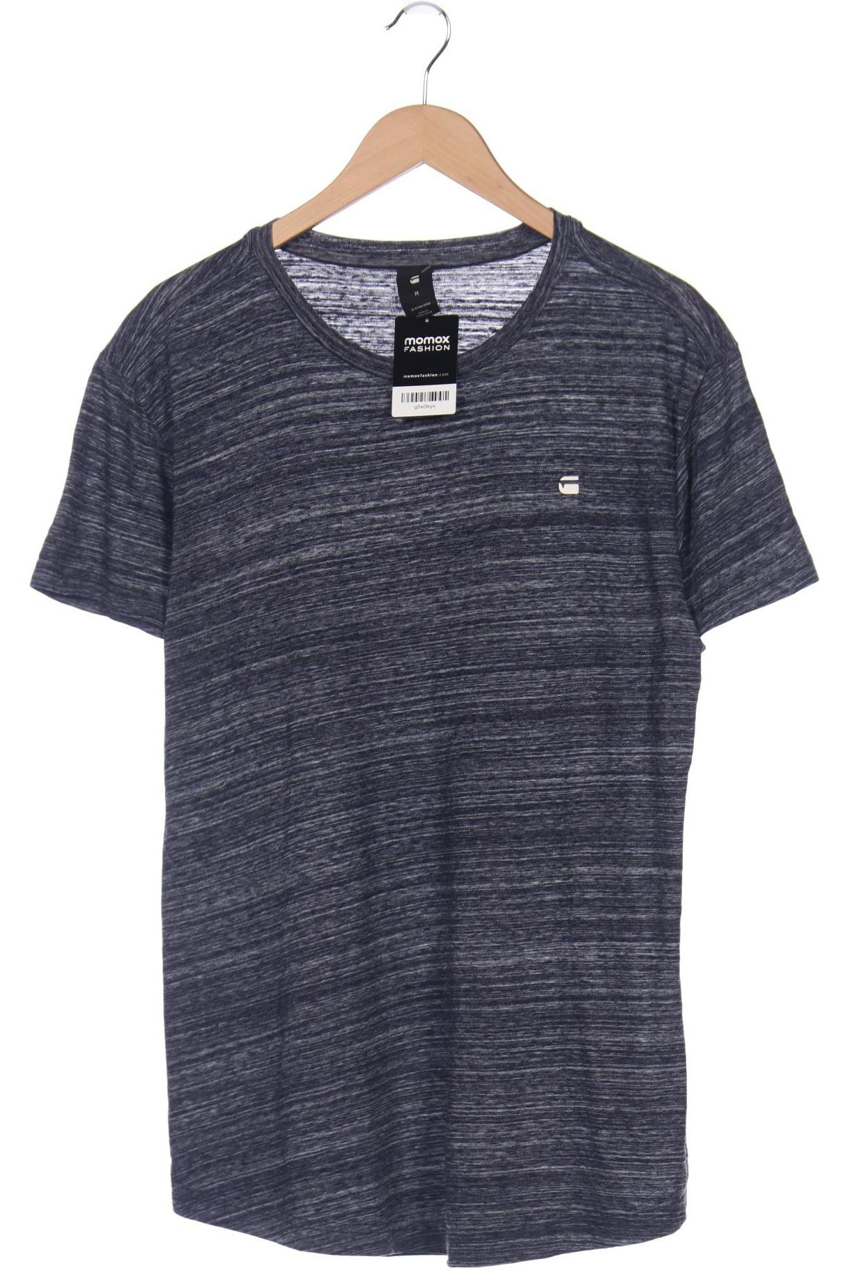

G-STAR RAW Herren T-Shirt, marineblau