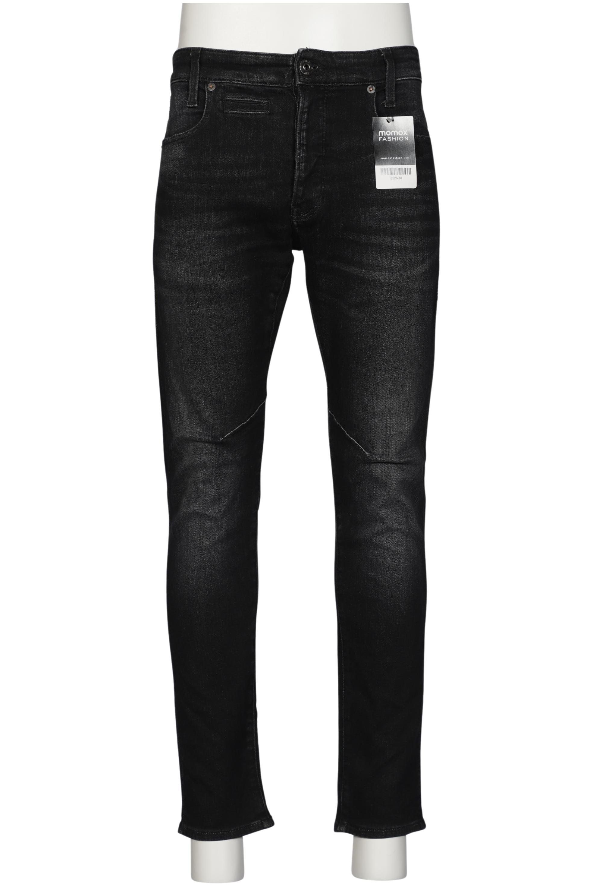 

G Star RAW Herren Jeans, grau, Gr. 28