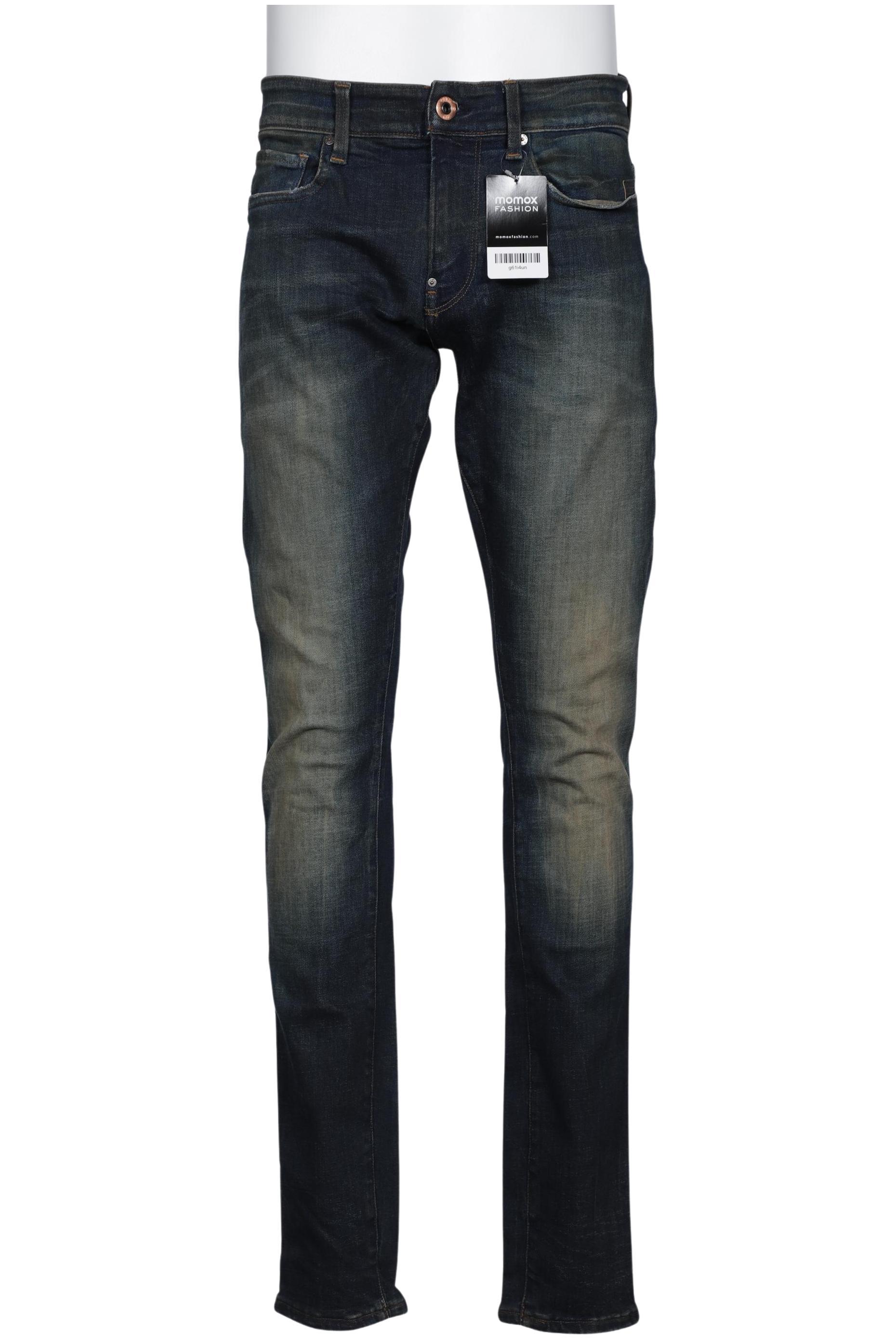 

G Star RAW Herren Jeans, blau, Gr. 31