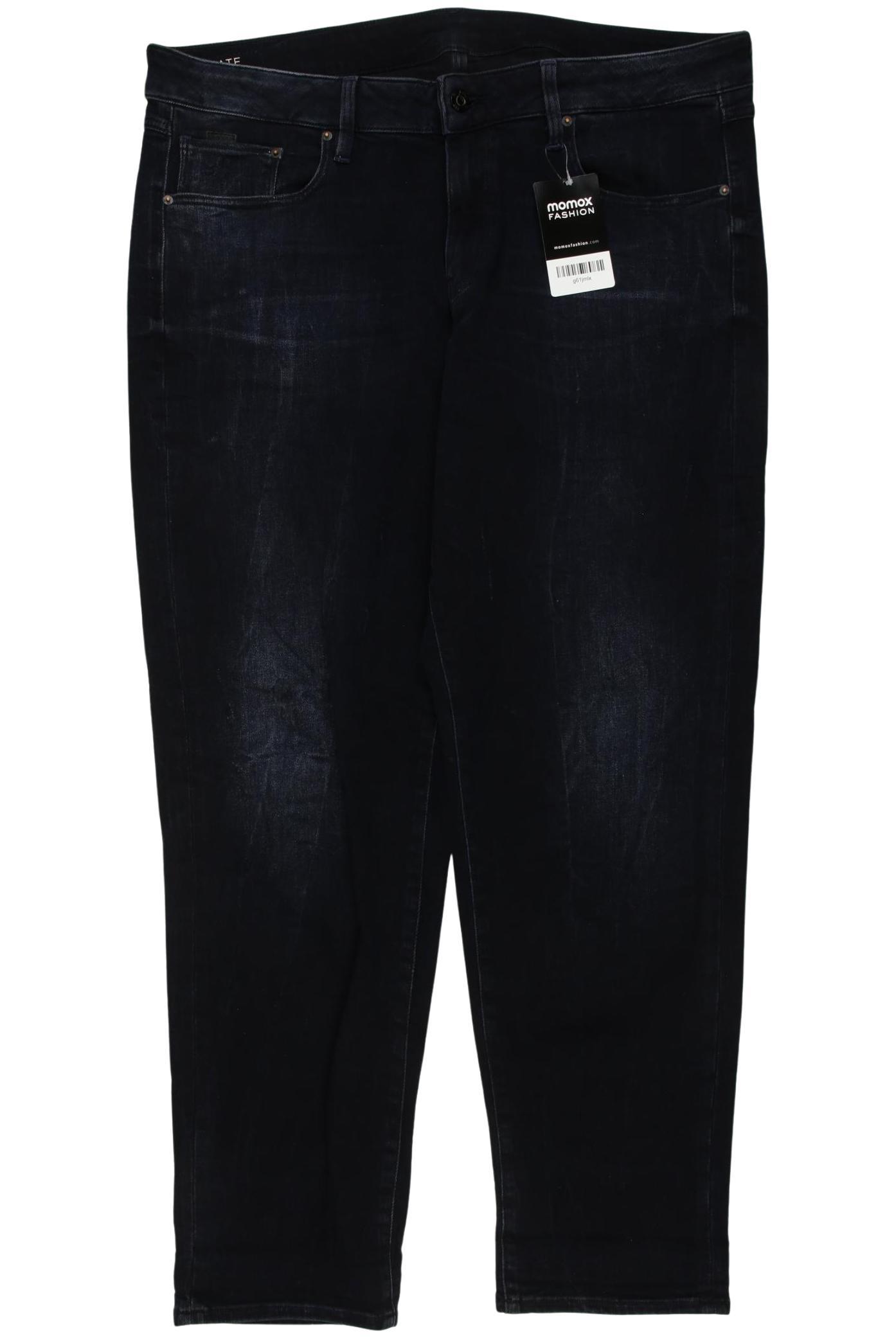 

G Star RAW Damen Jeans, marineblau, Gr. 32