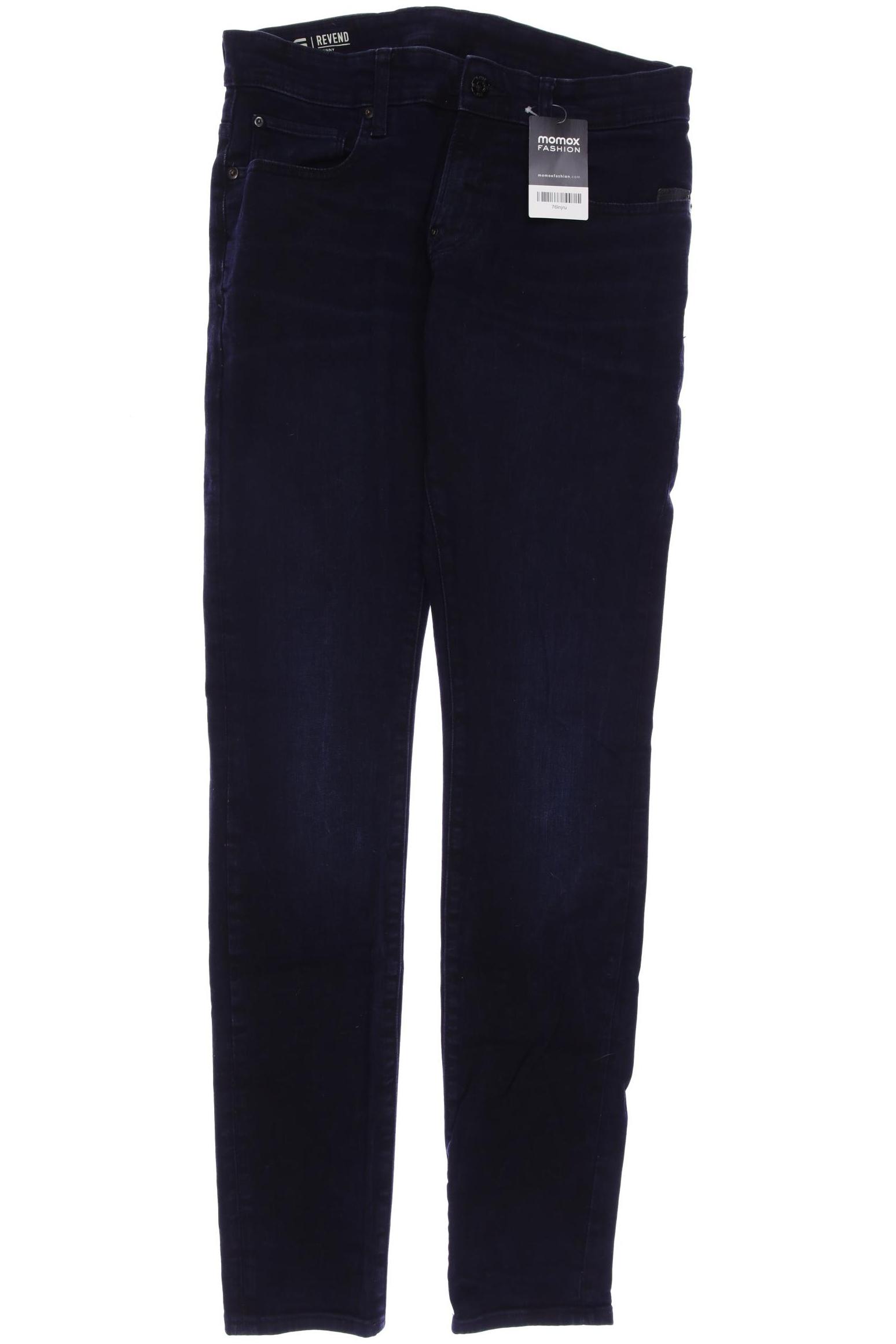 

G-Star RAW Herren Jeans, marineblau, Gr. 31