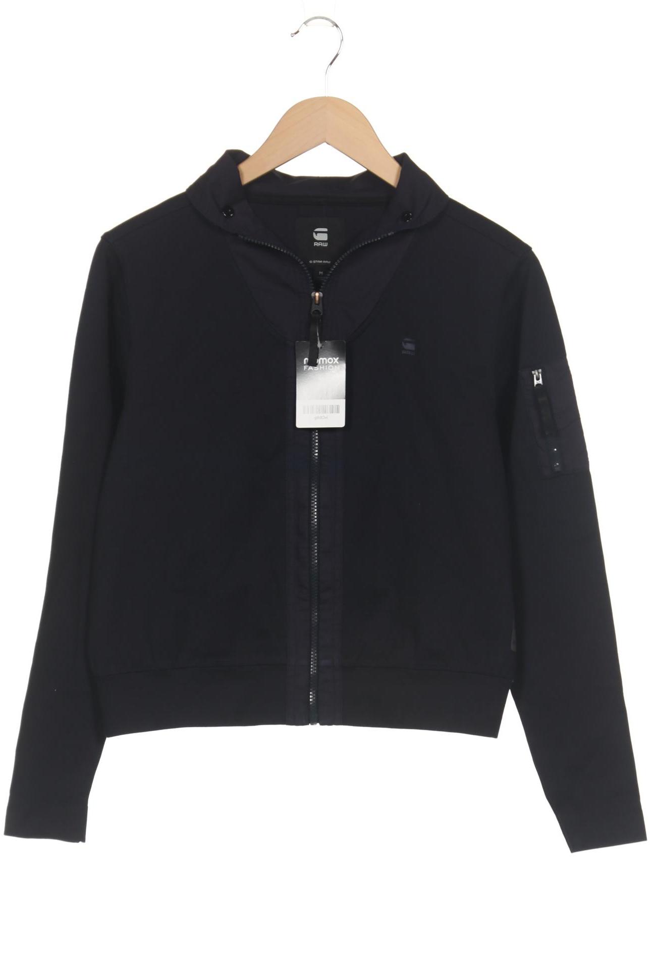 

G Star RAW Damen Jacke, marineblau, Gr. 38