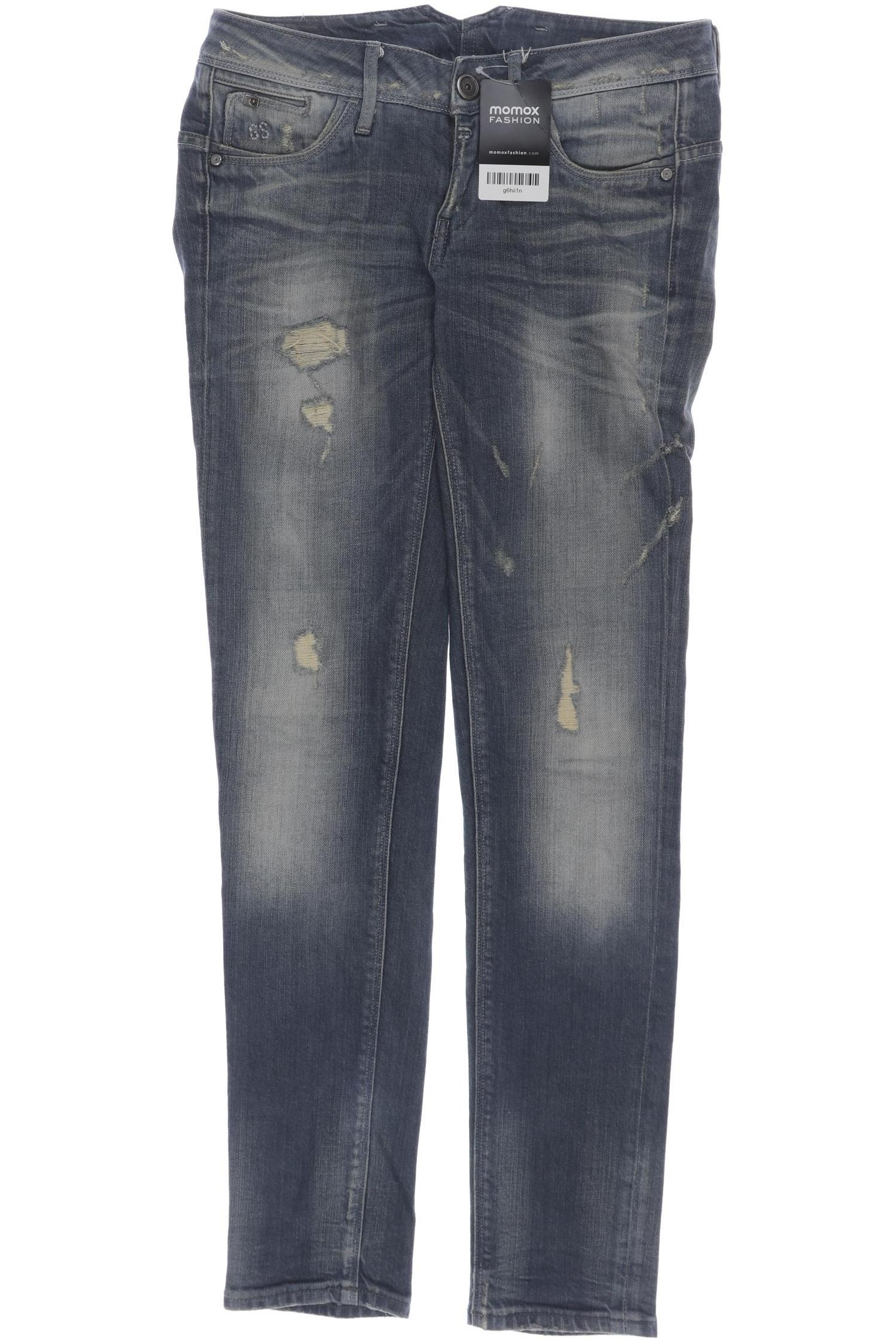 

G-Star RAW Damen Jeans, blau, Gr. 25