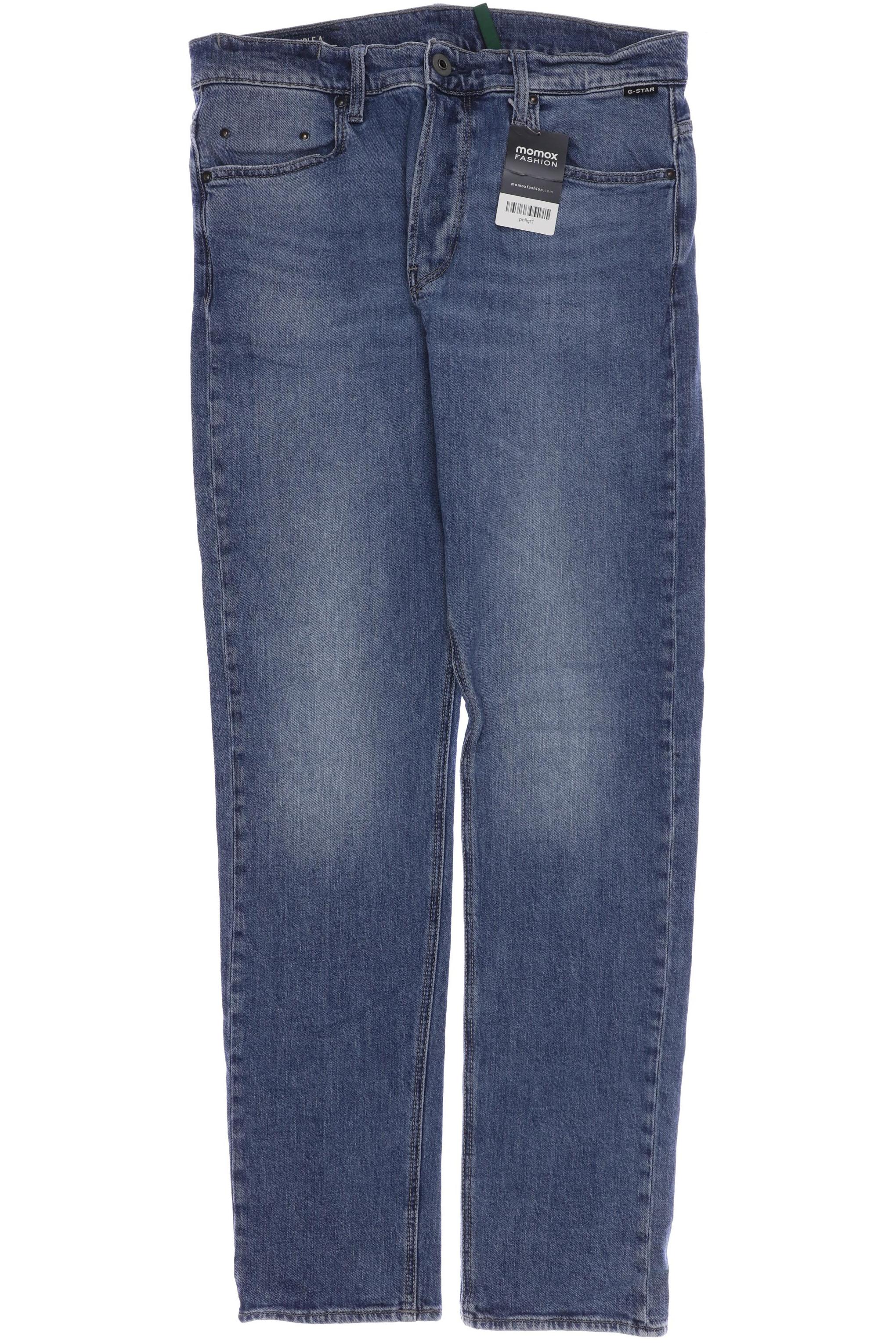 

G Star RAW Herren Jeans, blau, Gr. 31
