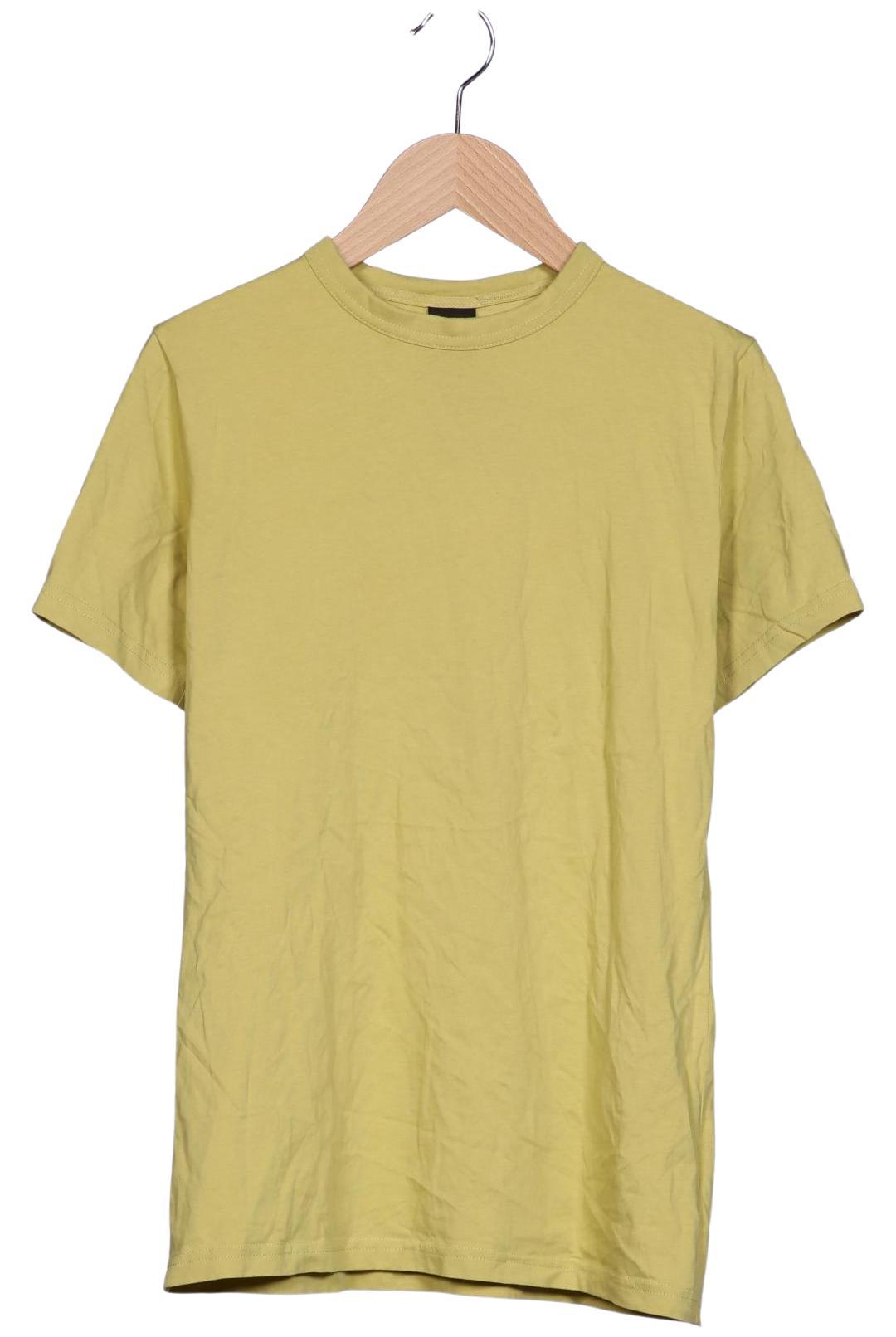 

G Star RAW Damen T-Shirt, grün, Gr. 36