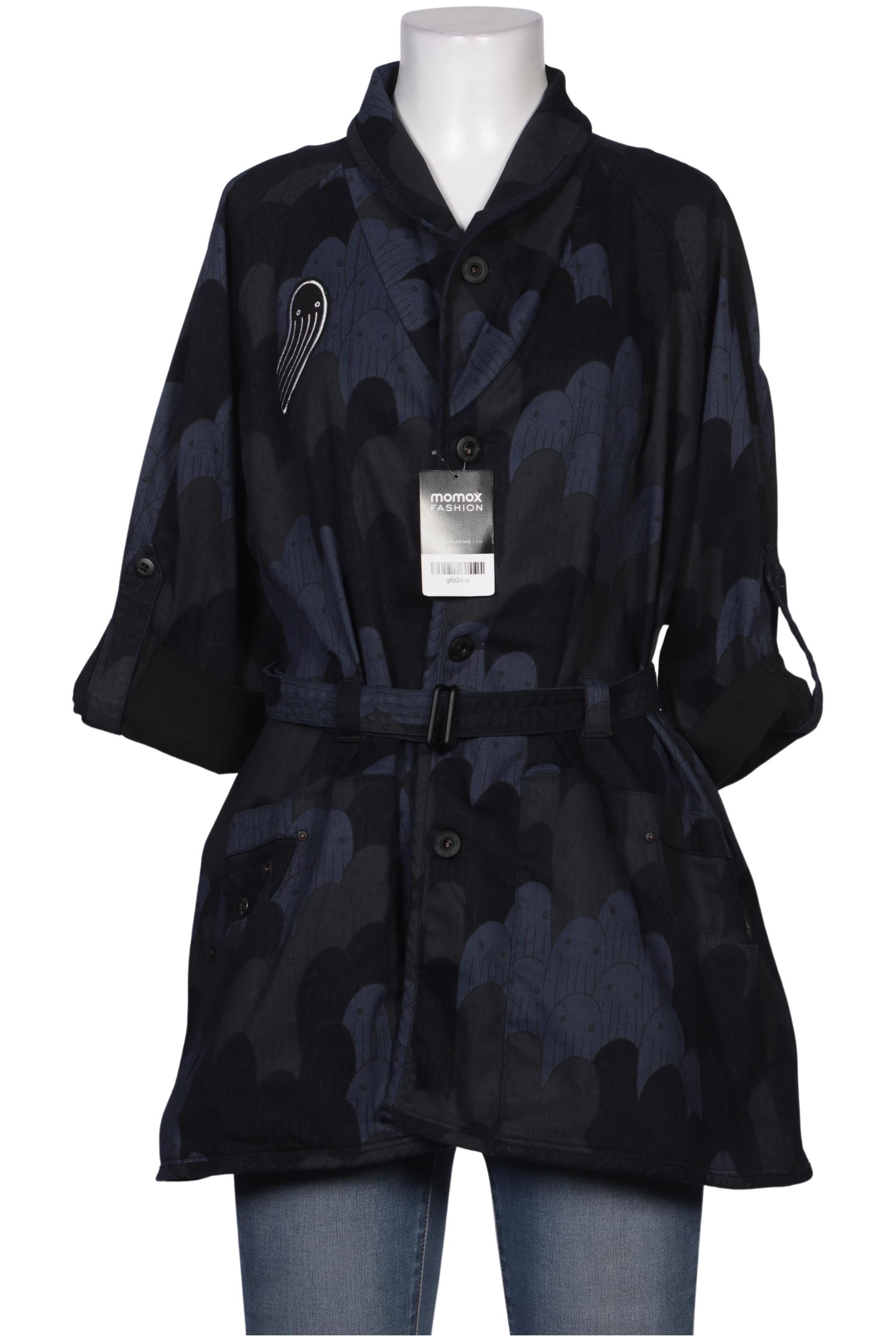 

G Star RAW Damen Jacke, marineblau, Gr. 38