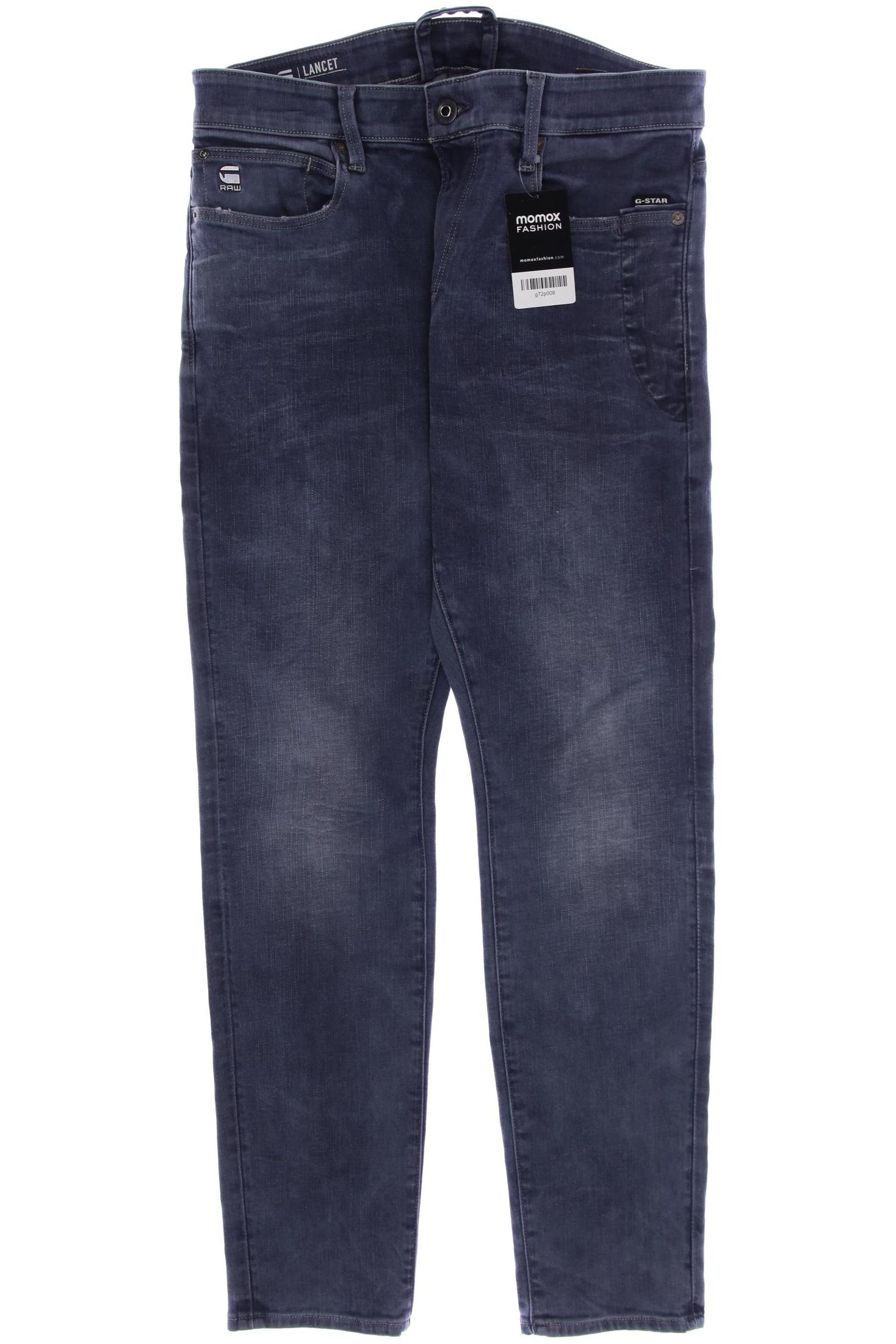 

G-STAR RAW Herren Jeans, grau