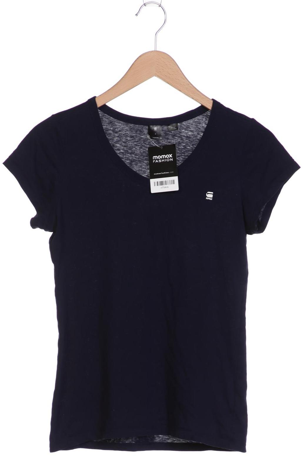 

G-Star RAW Damen T-Shirt, marineblau, Gr. 38