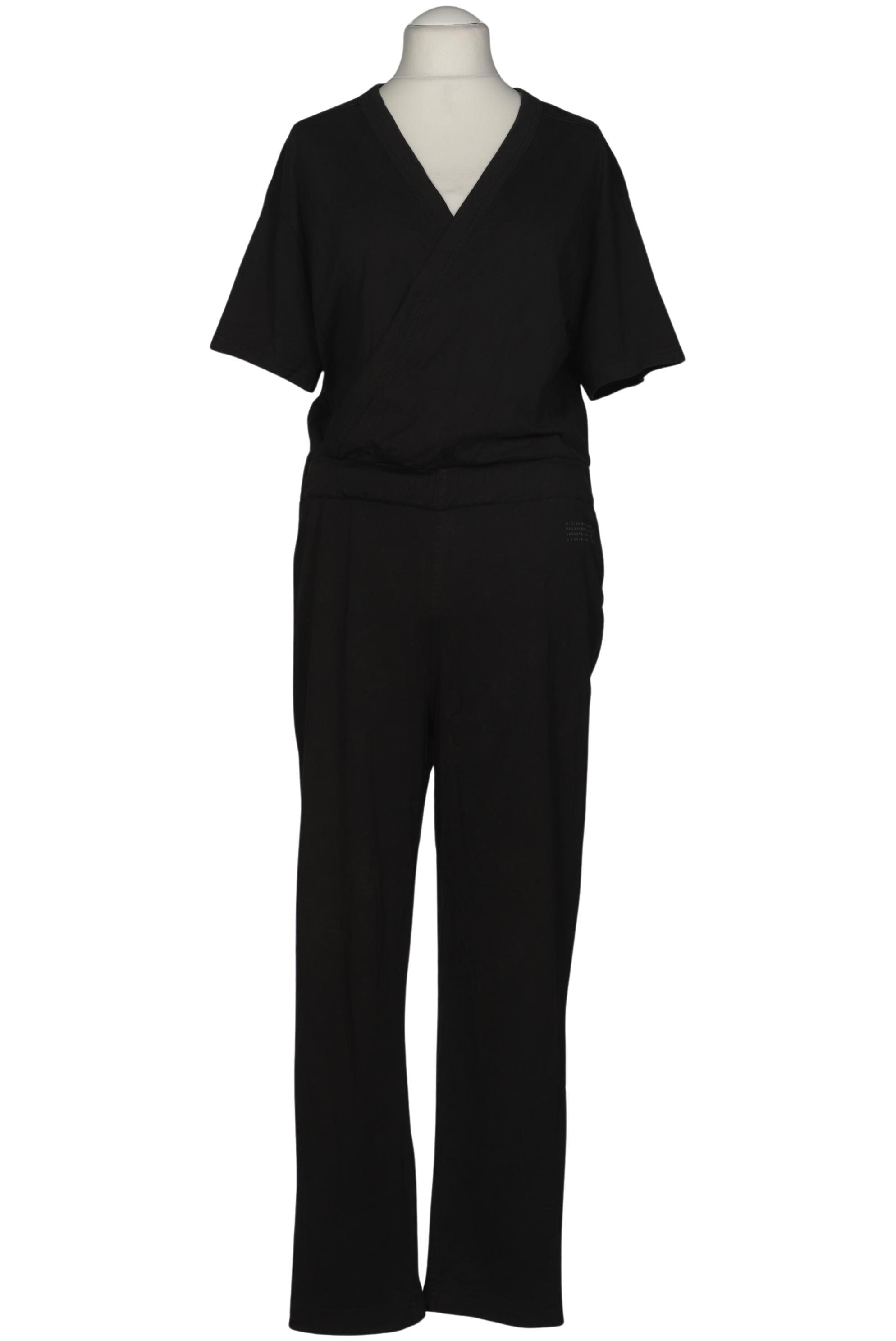 

G Star RAW Damen Jumpsuit/Overall, schwarz, Gr. 38
