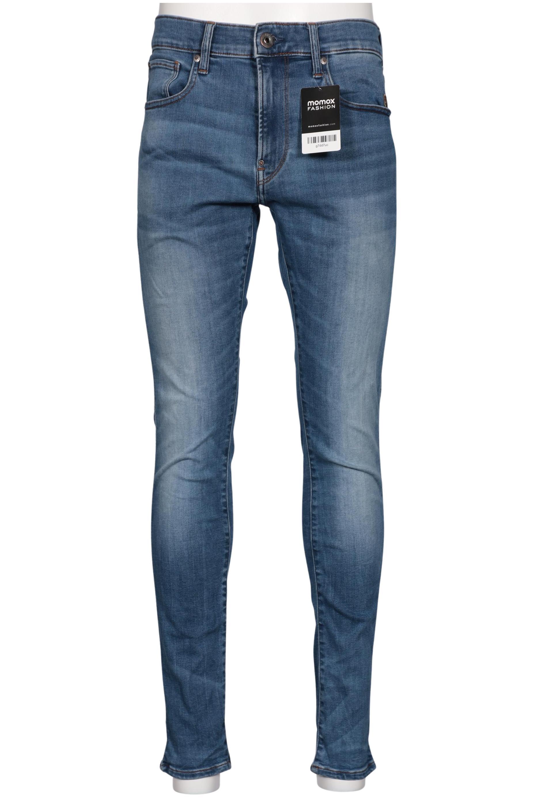 

G Star RAW Herren Jeans, blau, Gr. 30