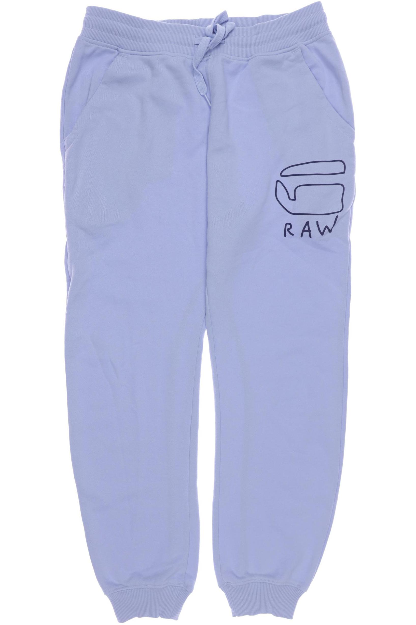 

G-Star RAW Herren Stoffhose, hellblau, Gr. 46