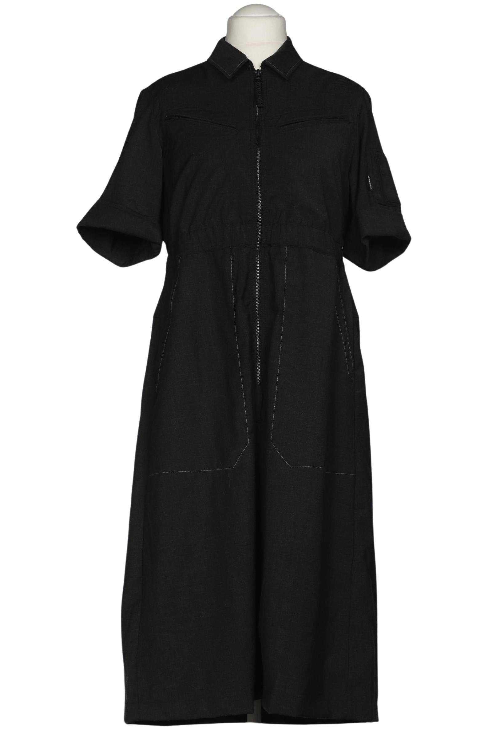 

G Star RAW Damen Kleid, schwarz, Gr. 42