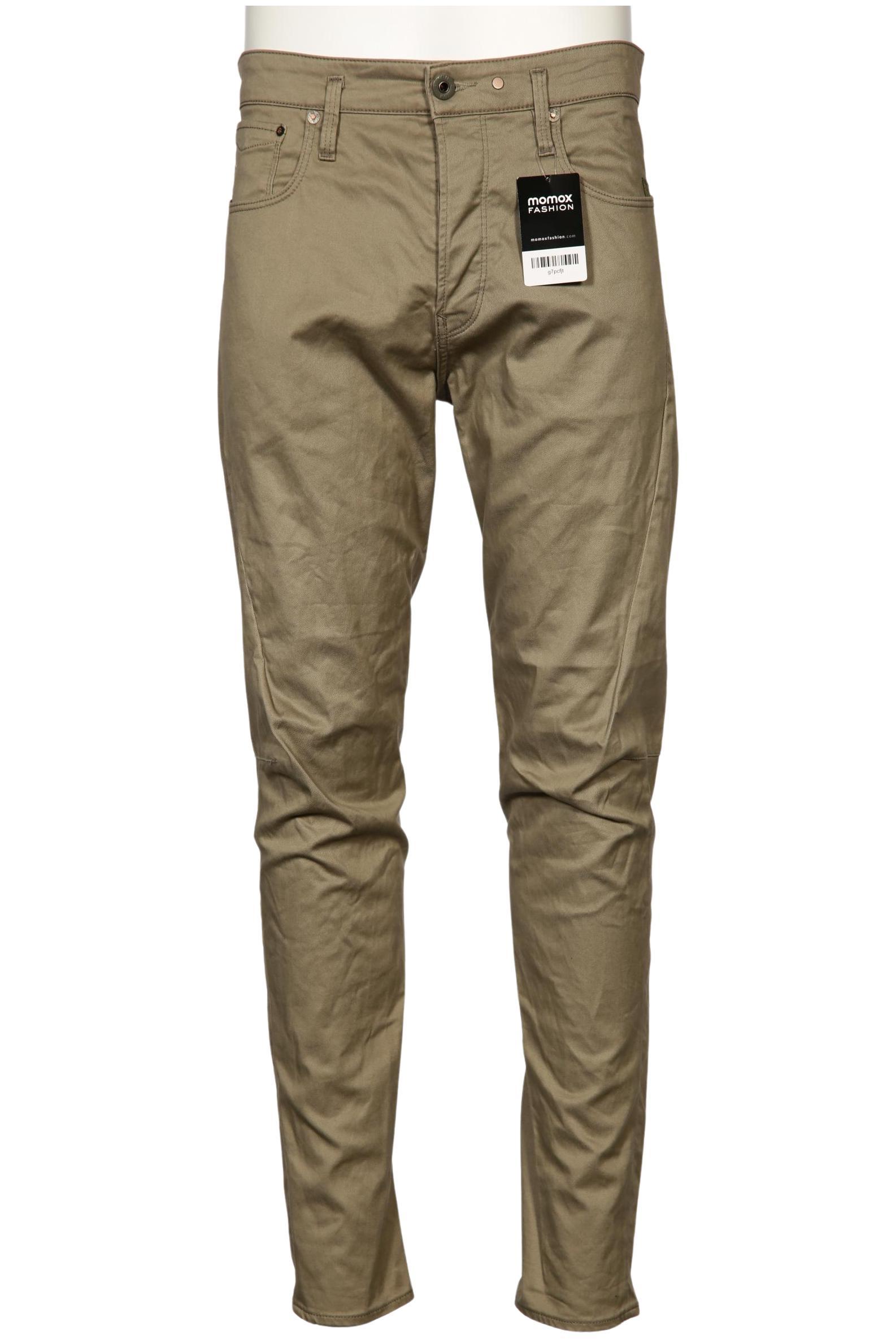 Thumbnail - G Star RAW Herren Jeans, beige, Gr. 34