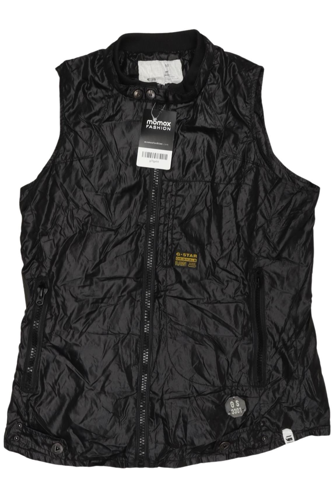 

G Star RAW Damen Weste, schwarz, Gr. 38