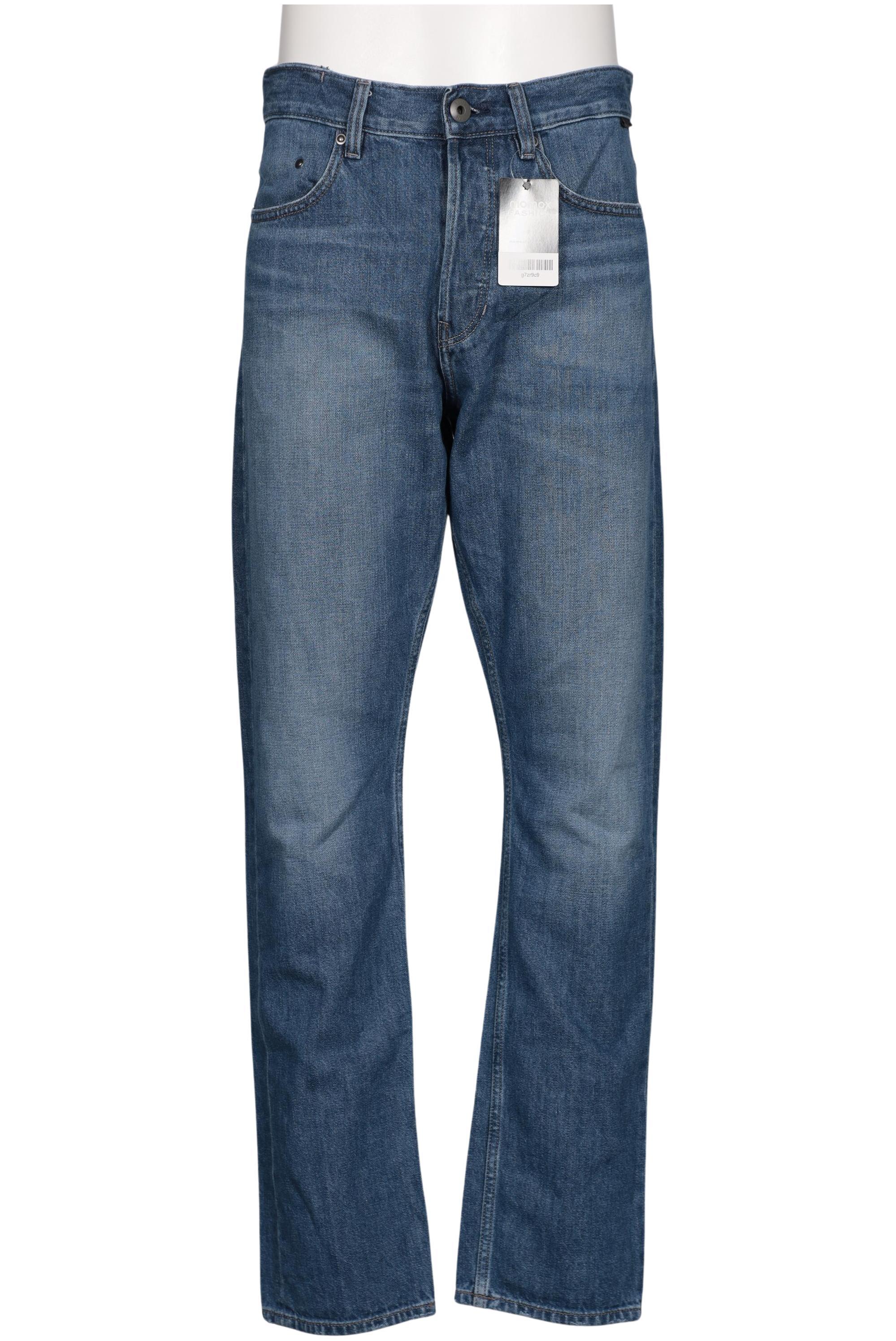

G Star RAW Herren Jeans, blau, Gr. 30