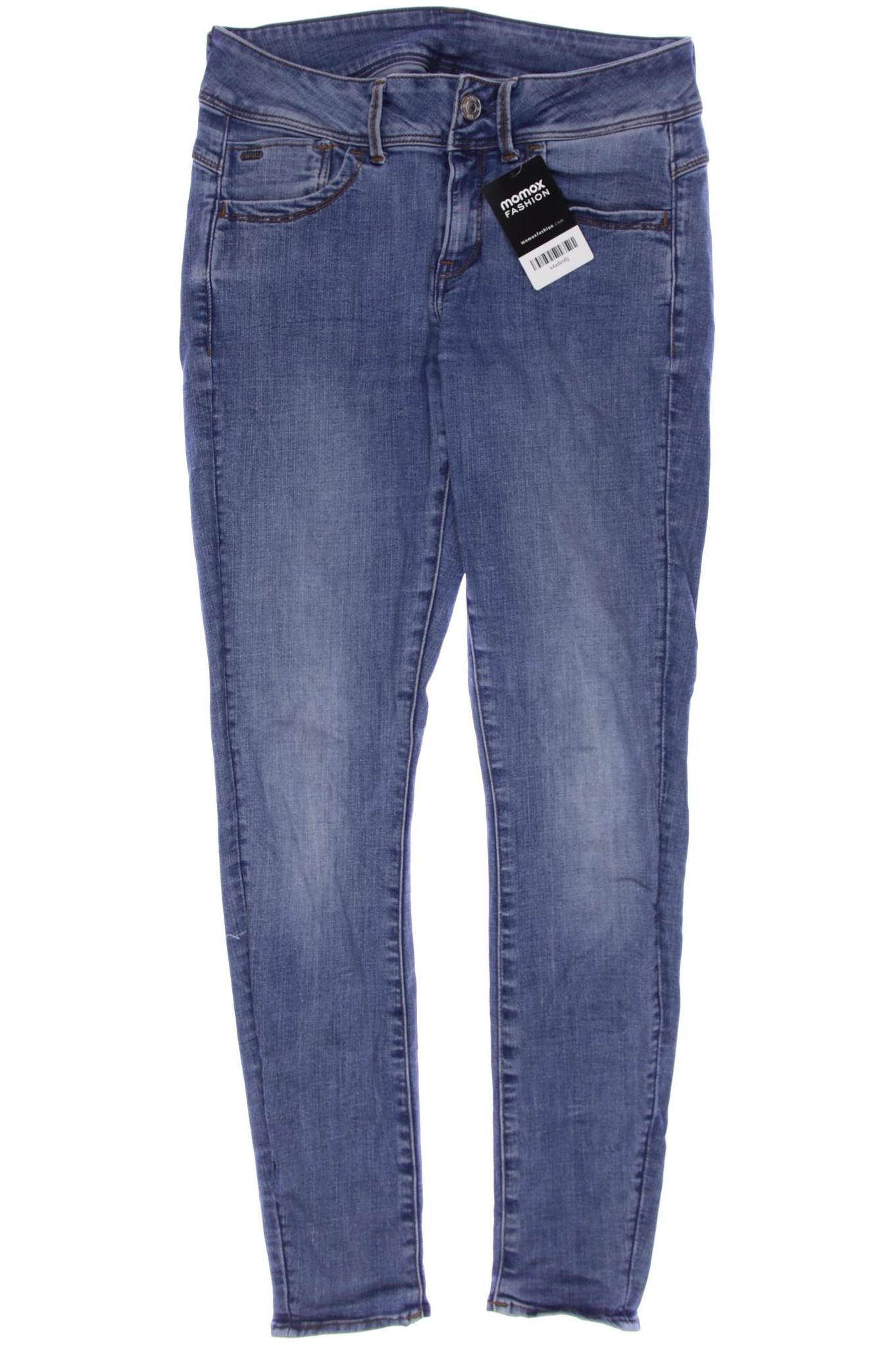 

G-Star RAW Damen Jeans, blau, Gr. 29