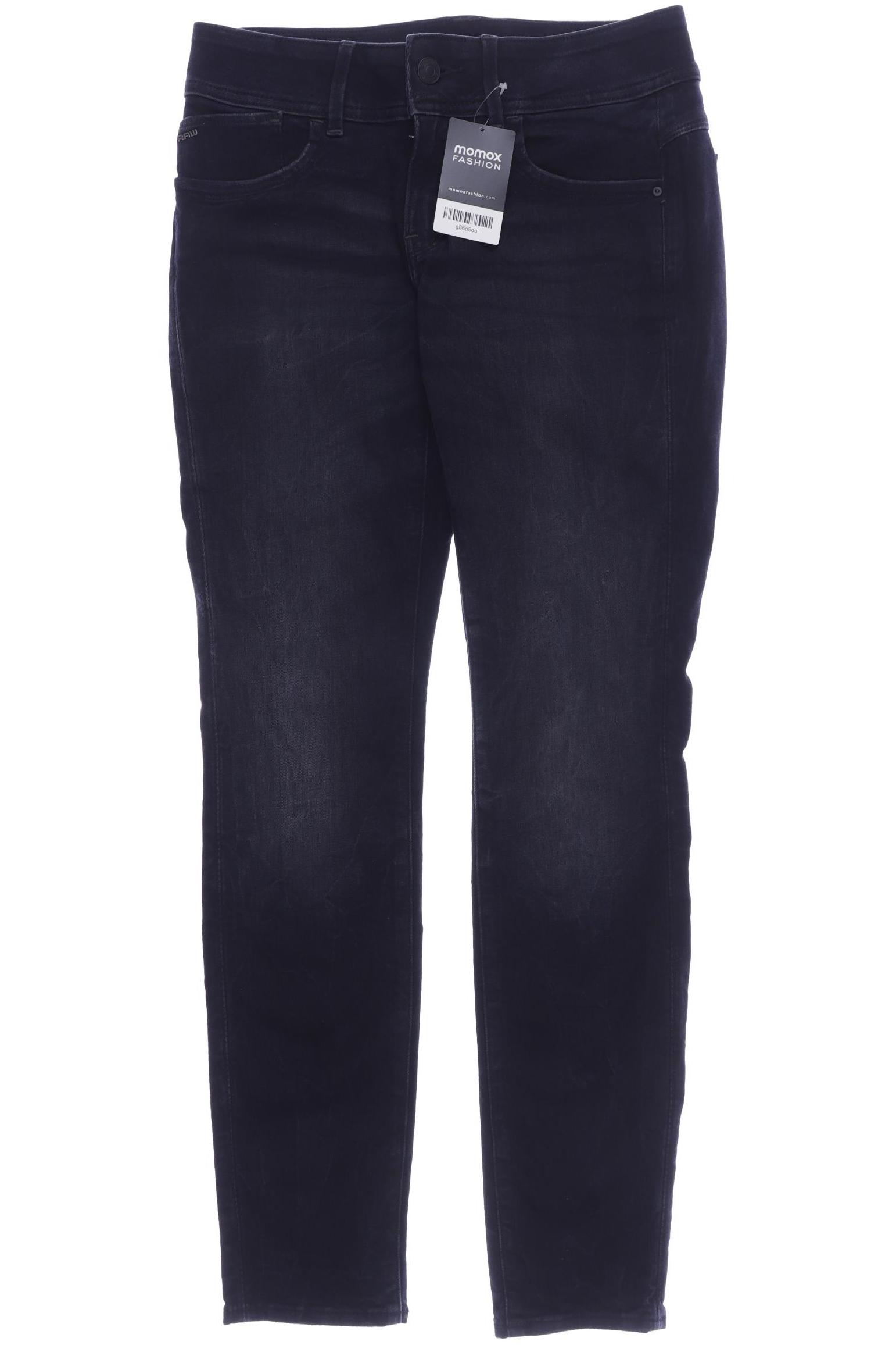 

G STAR RAW Damen Jeans, marineblau