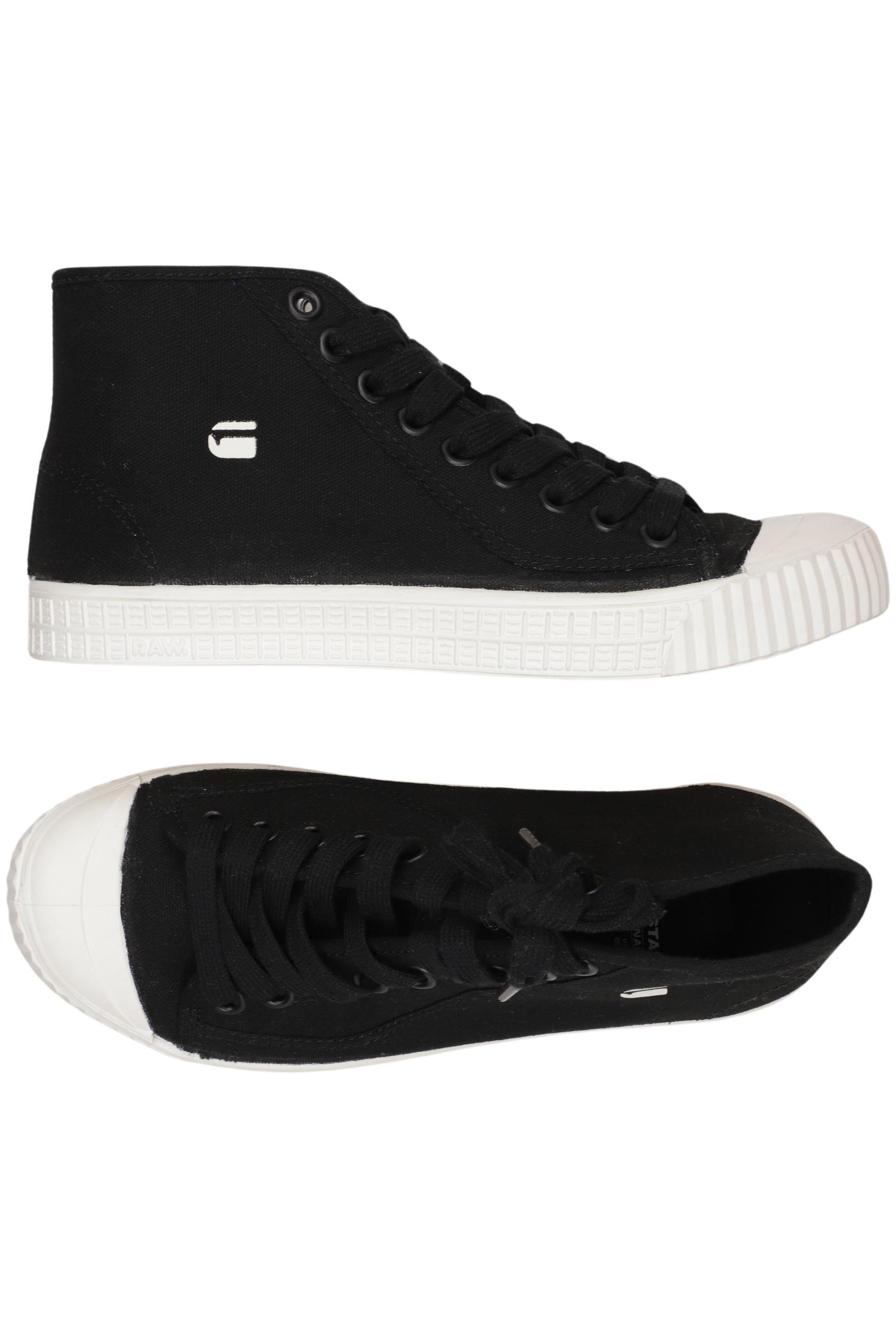 

G Star RAW Herren Sneakers, schwarz, Gr. 41