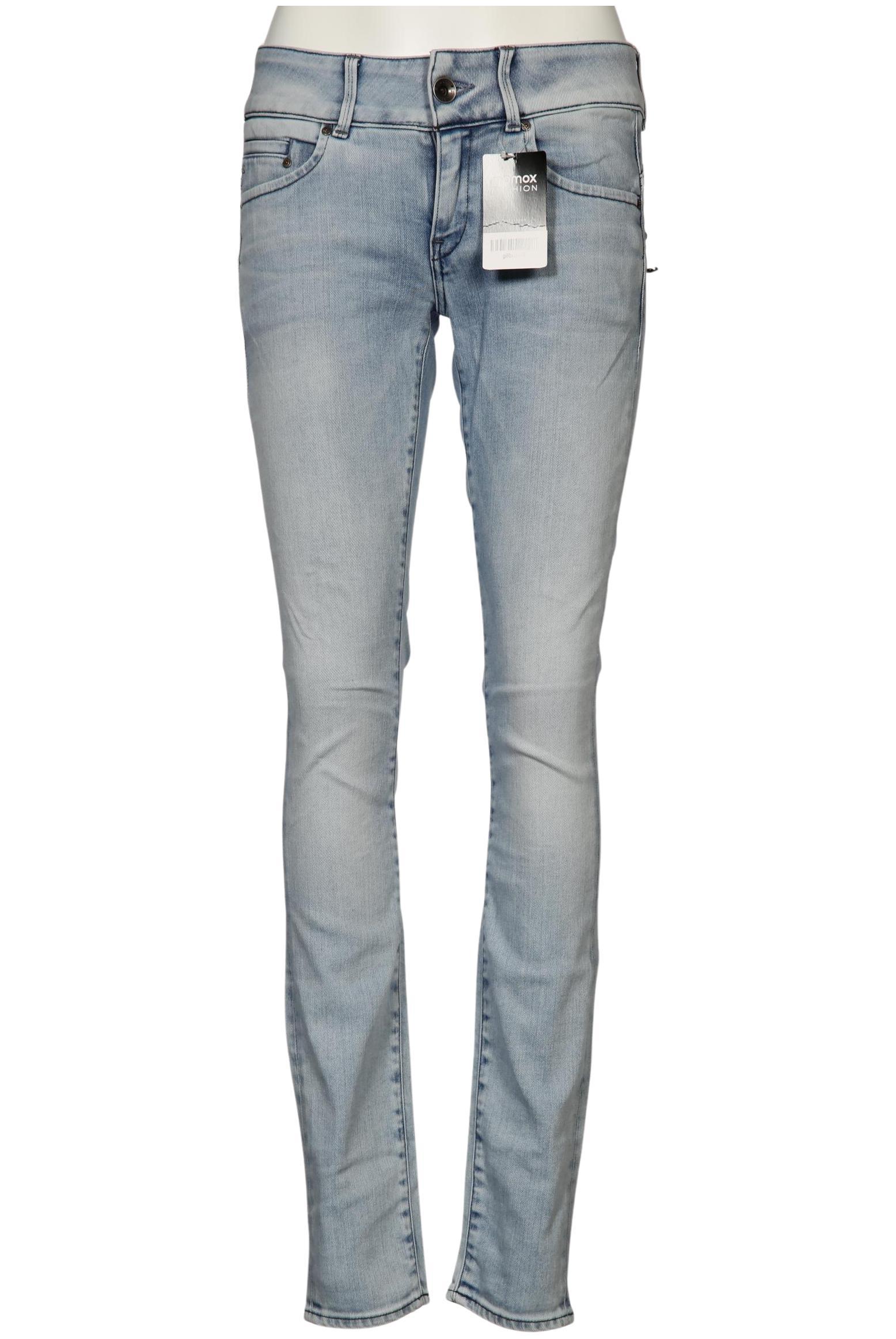 

G Star RAW Damen Jeans, hellblau, Gr. 27