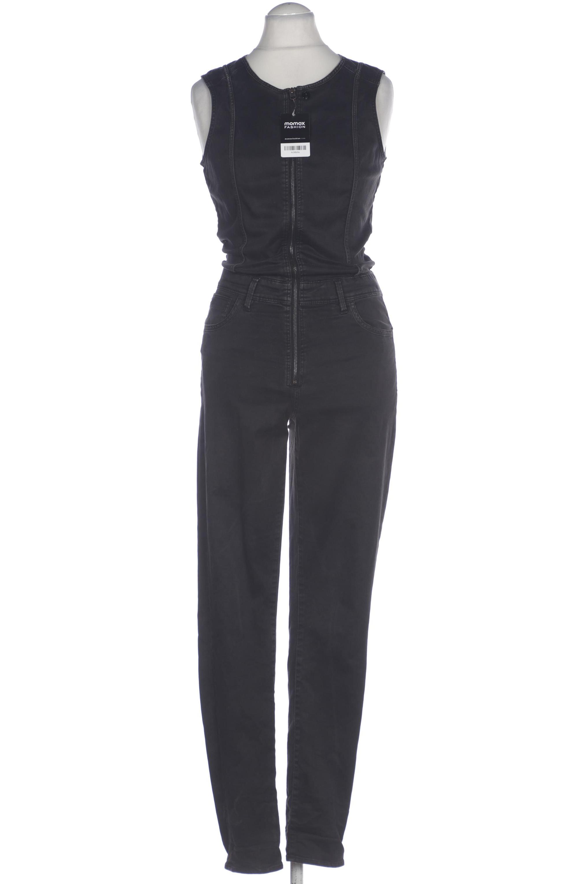 

G STAR RAW Damen Jumpsuit/Overall, grau