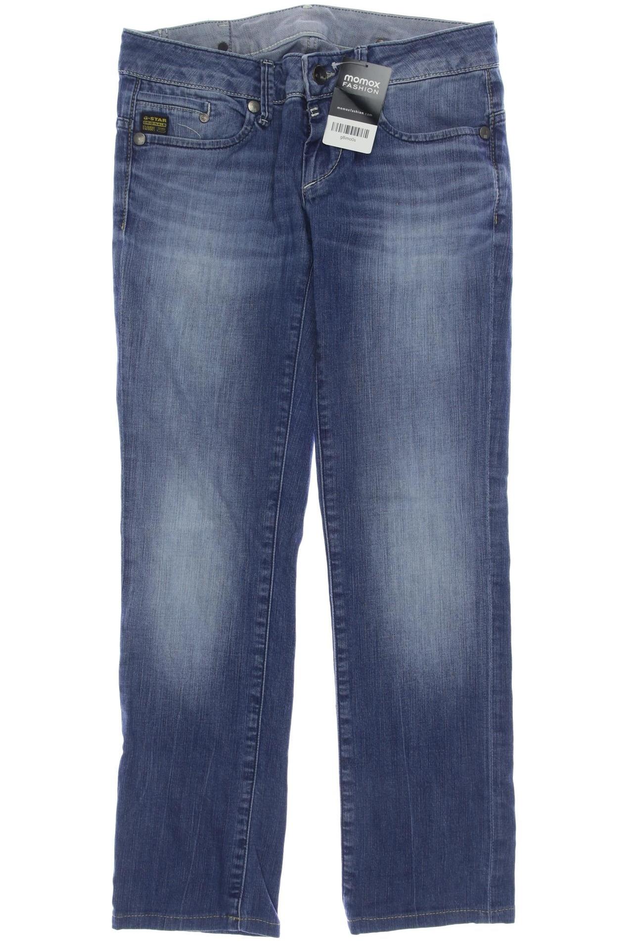 

G Star RAW Damen Jeans, blau, Gr. 29