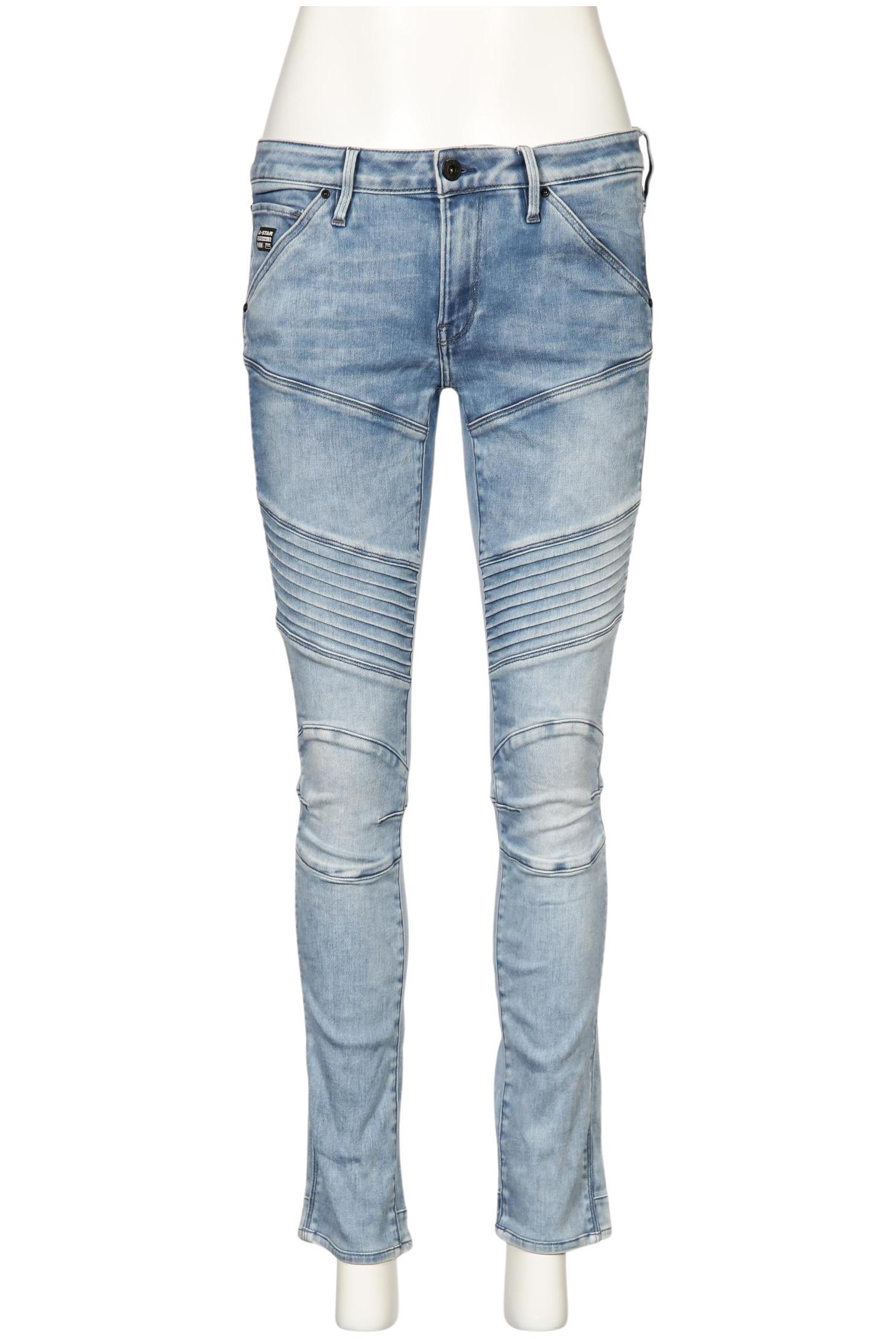 

G Star RAW Damen Jeans, hellblau, Gr. 29