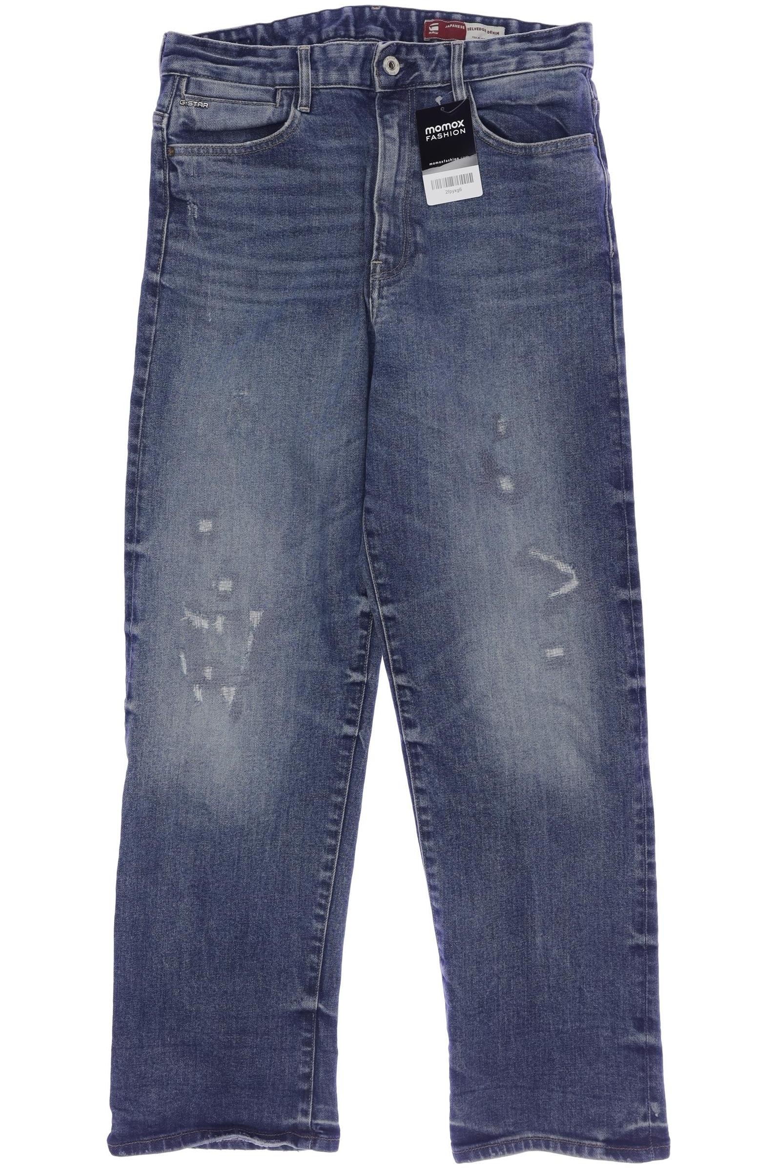 

G Star RAW Damen Jeans, blau, Gr. 31
