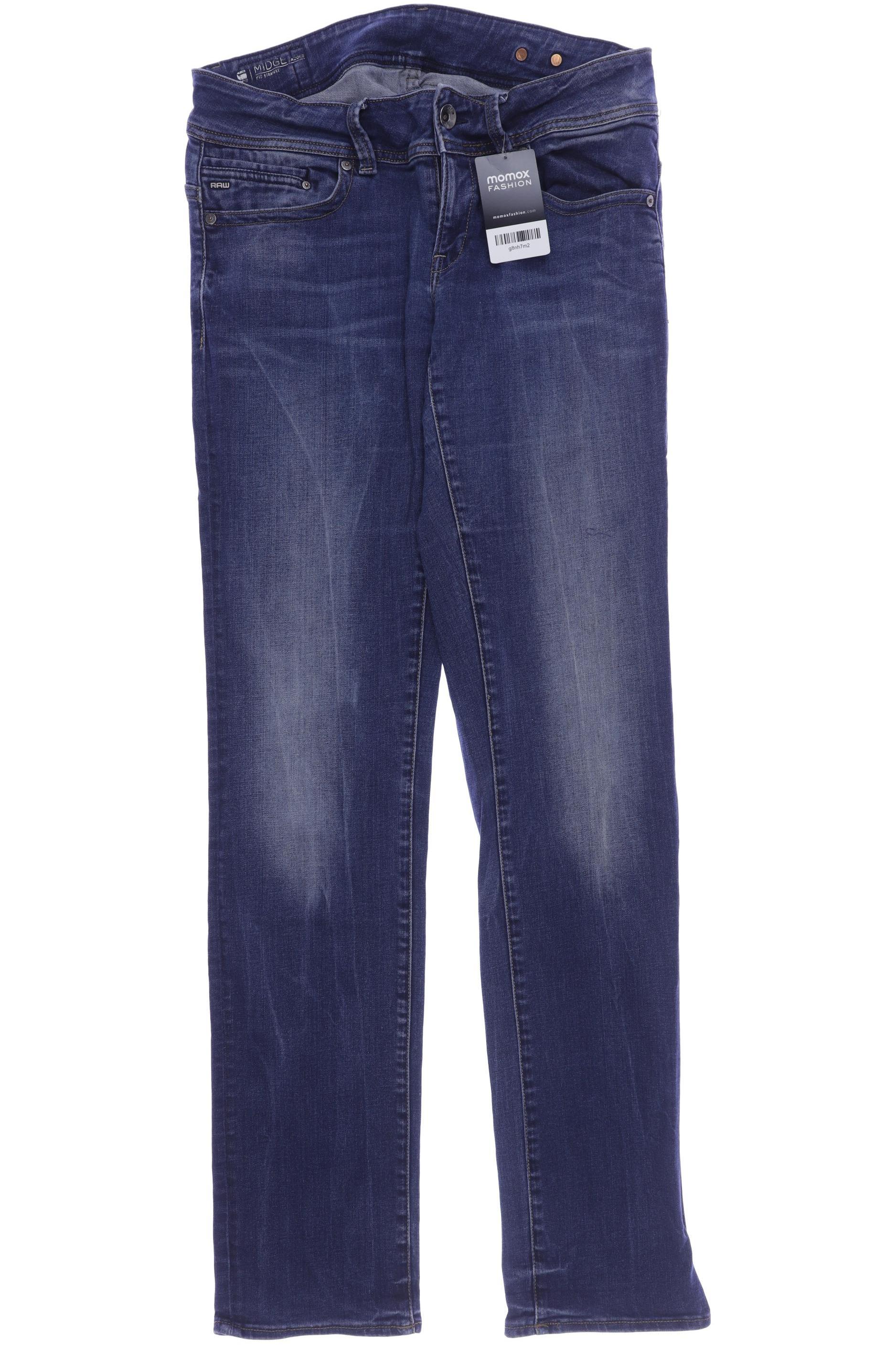 

G-Star RAW Damen Jeans, marineblau, Gr. 31