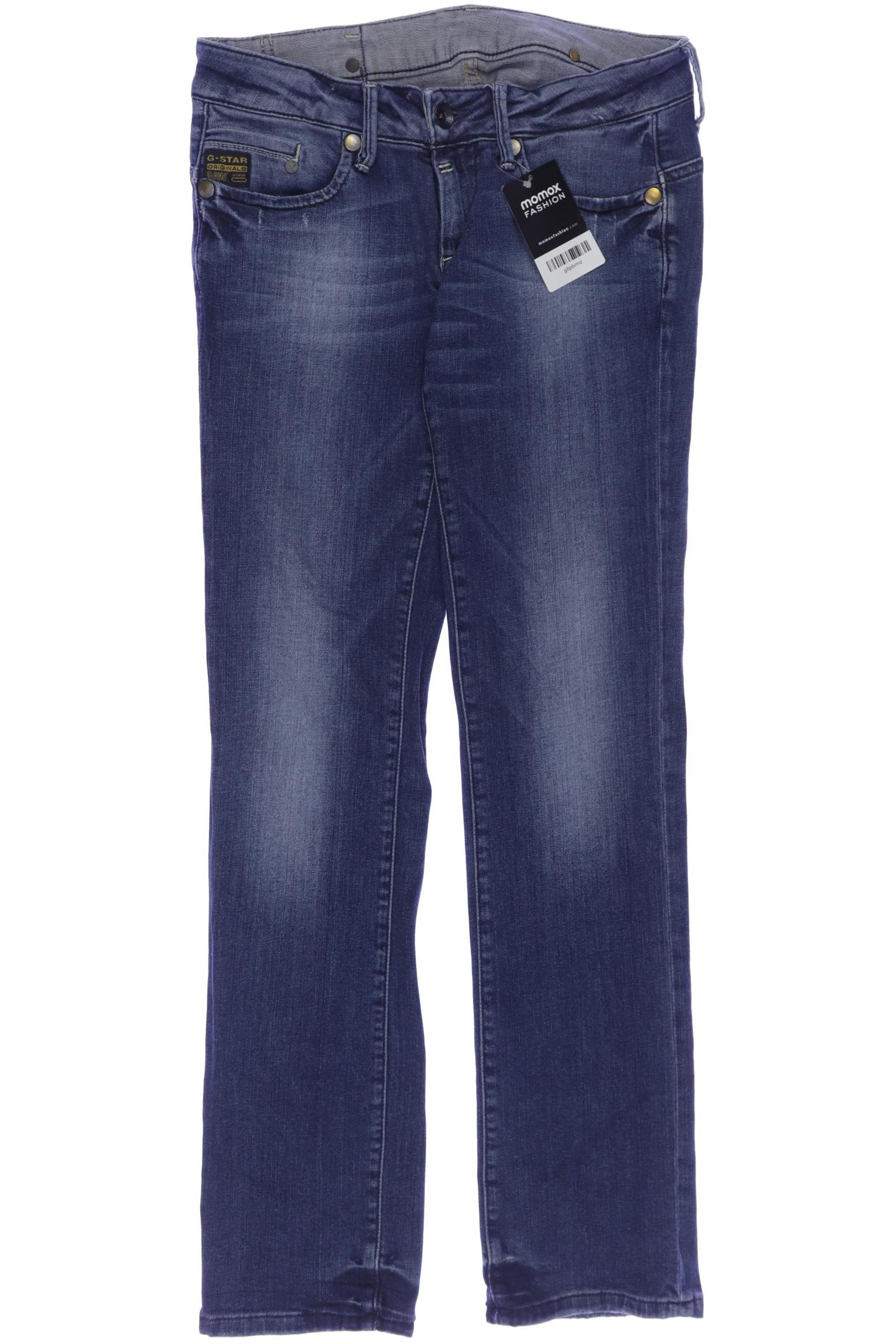 

G Star RAW Damen Jeans, blau, Gr. 29