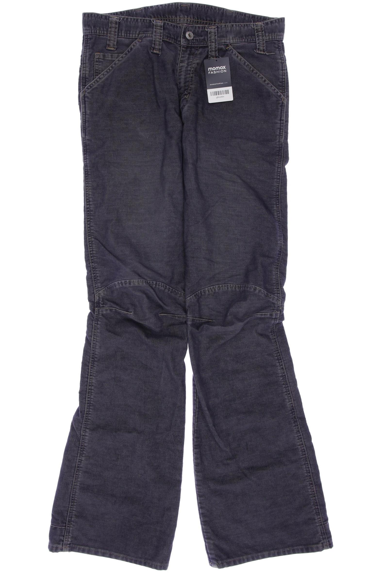 

G STAR RAW Herren Stoffhose, flieder