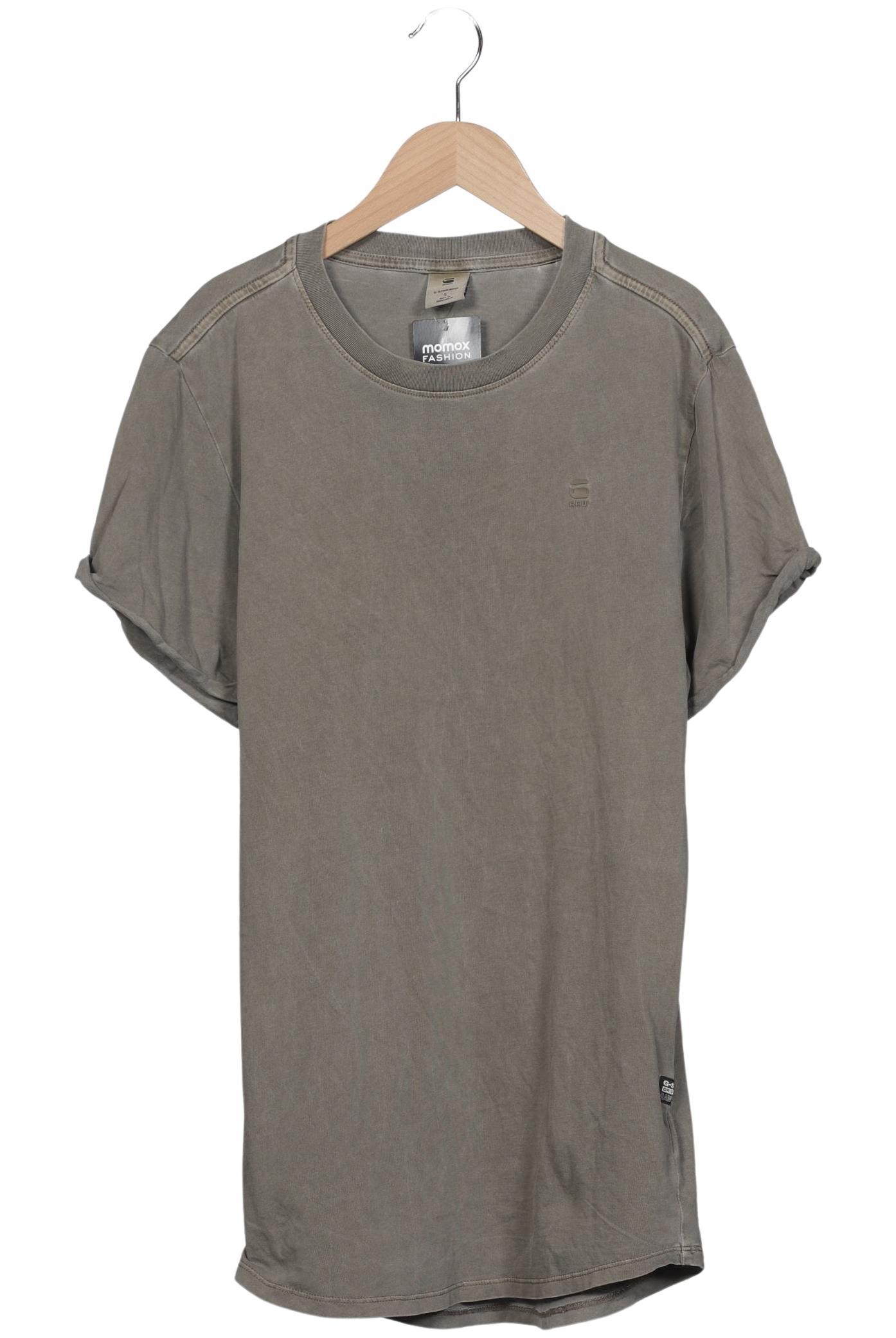 

G Star RAW Herren T-Shirt, grau, Gr. 46