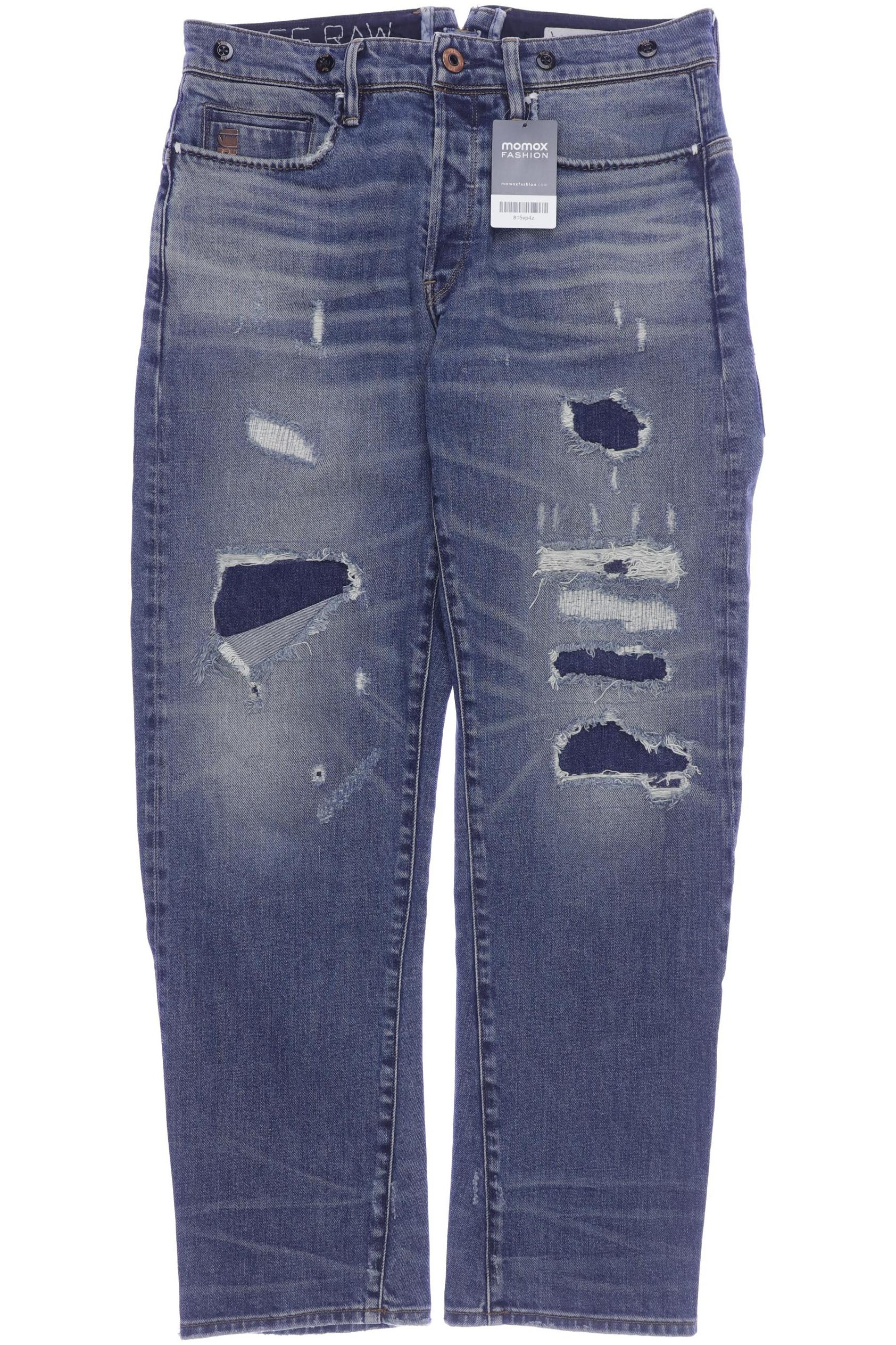 

G Star RAW Herren Jeans, blau, Gr. 30