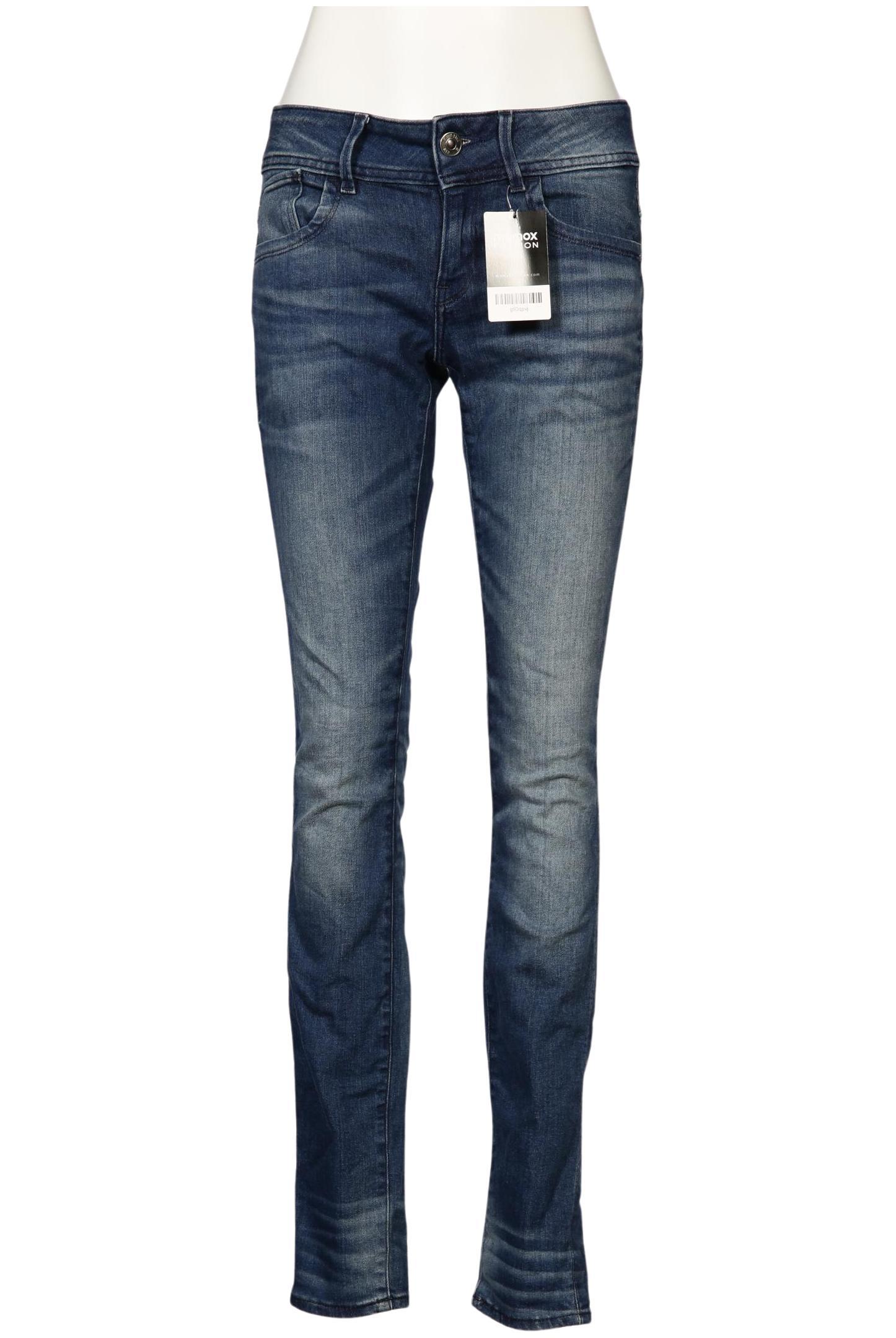 

G Star RAW Damen Jeans, blau, Gr. 28