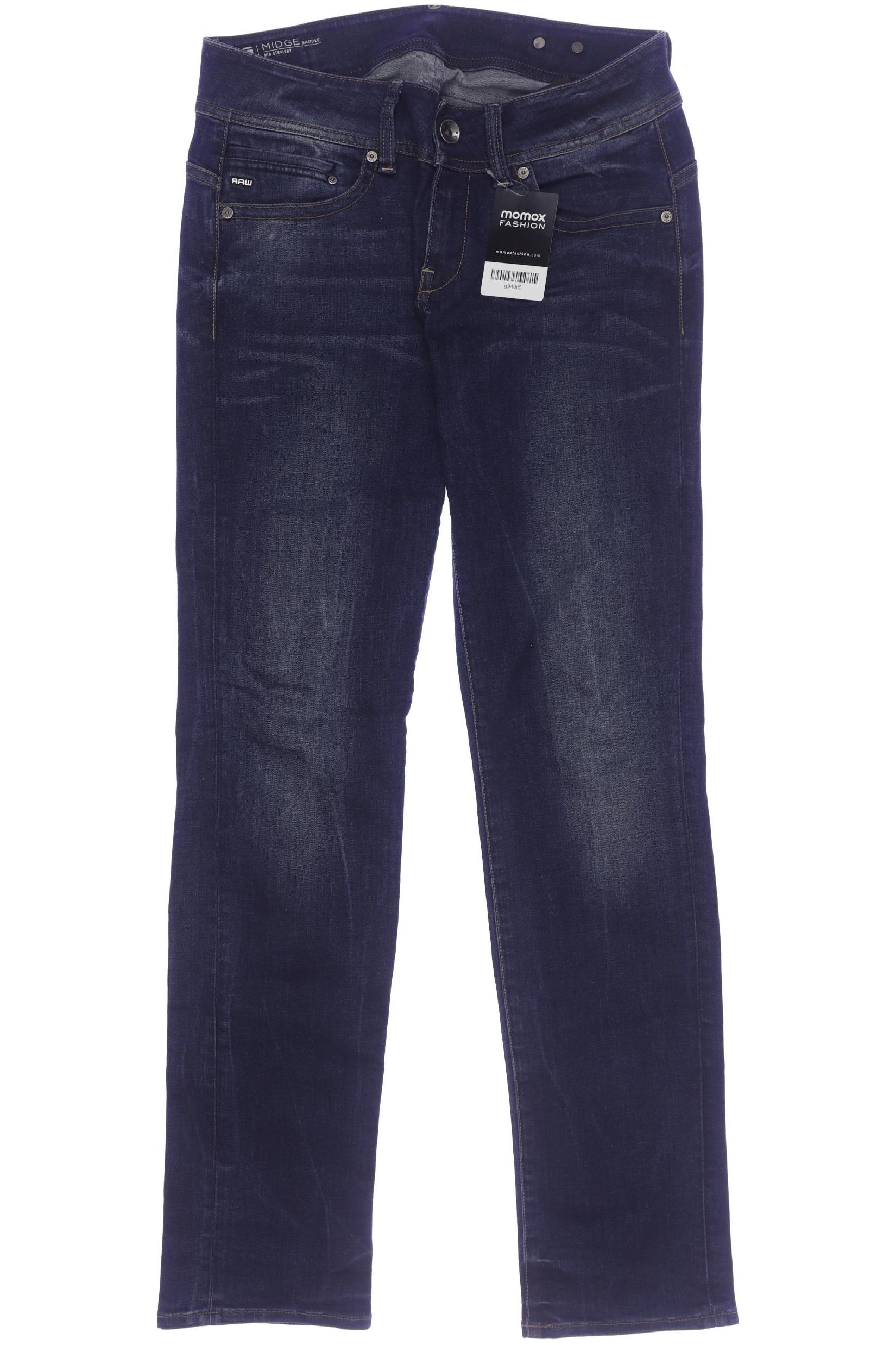 

G Star RAW Damen Jeans, blau, Gr. 29