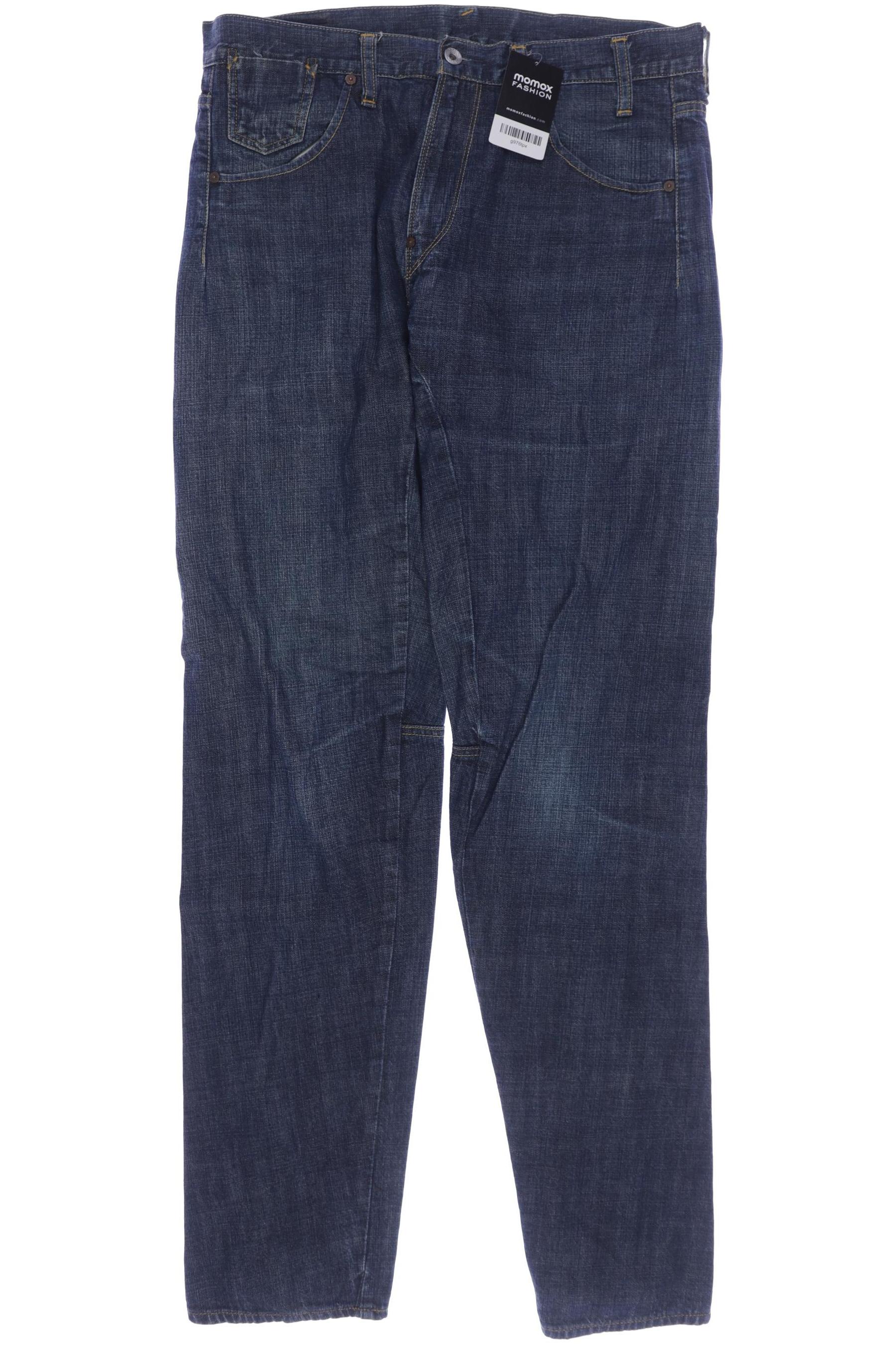 

G-STAR RAW Herren Jeans, blau